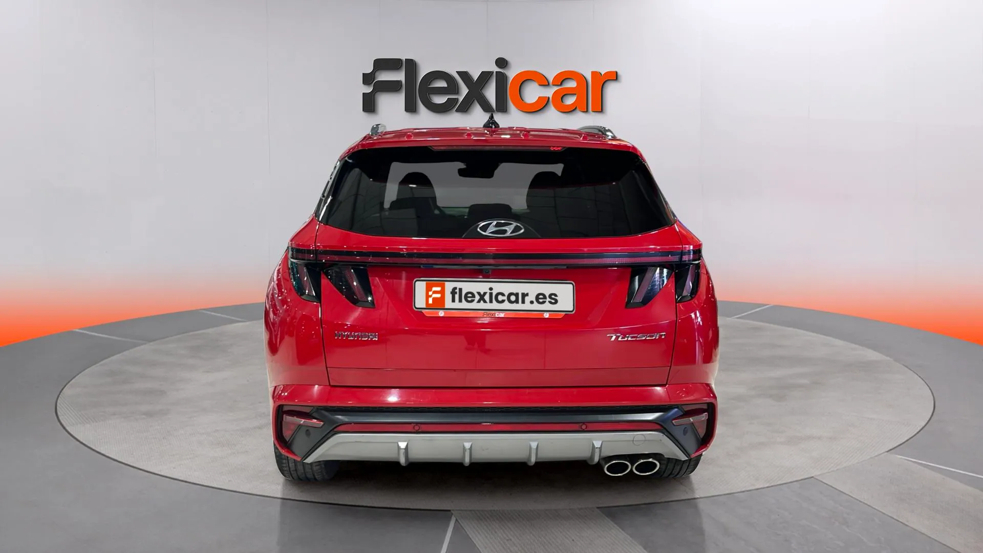 Hyundai Tucson 1.6 T-GDi N Line 30 Anivers - foto 7