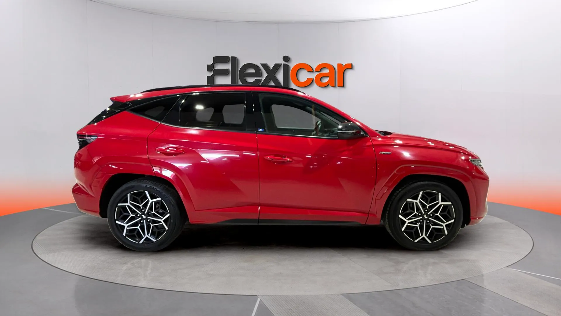 Hyundai Tucson 1.6 T-GDi N Line 30 Anivers - foto 5