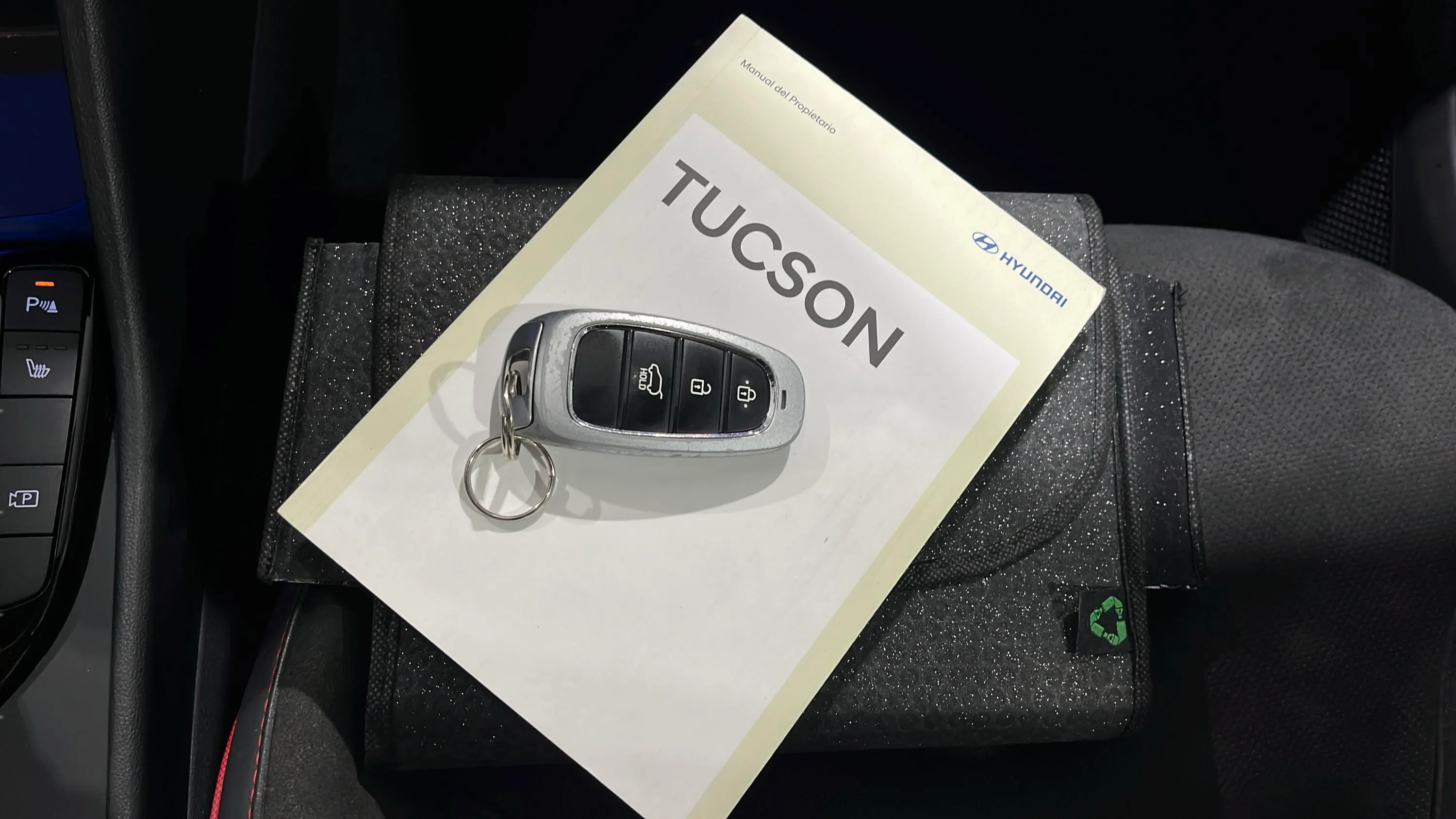 Hyundai Tucson 1.6 T-GDi N Line 30 Anivers - foto 25