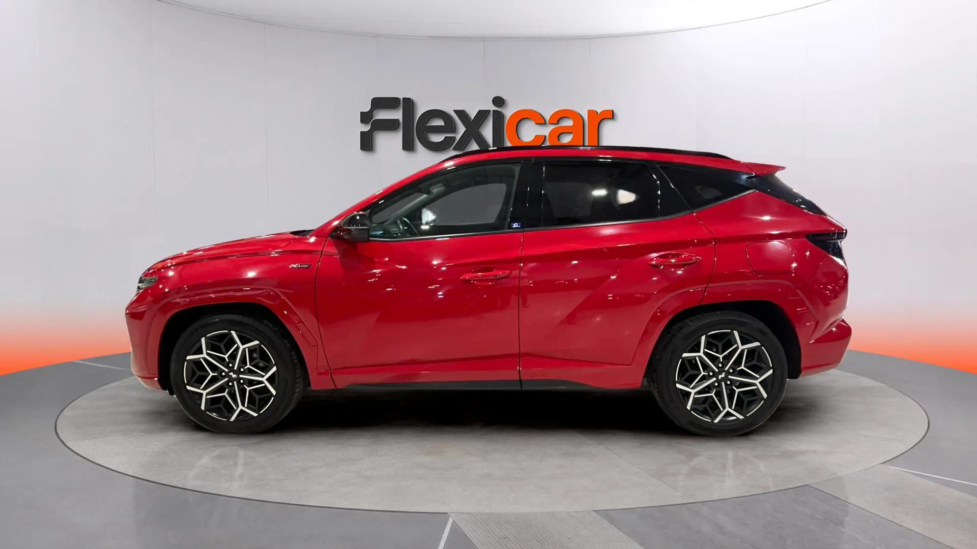 Hyundai Tucson 1.6 T-GDi N Line 30 Anivers - foto 4