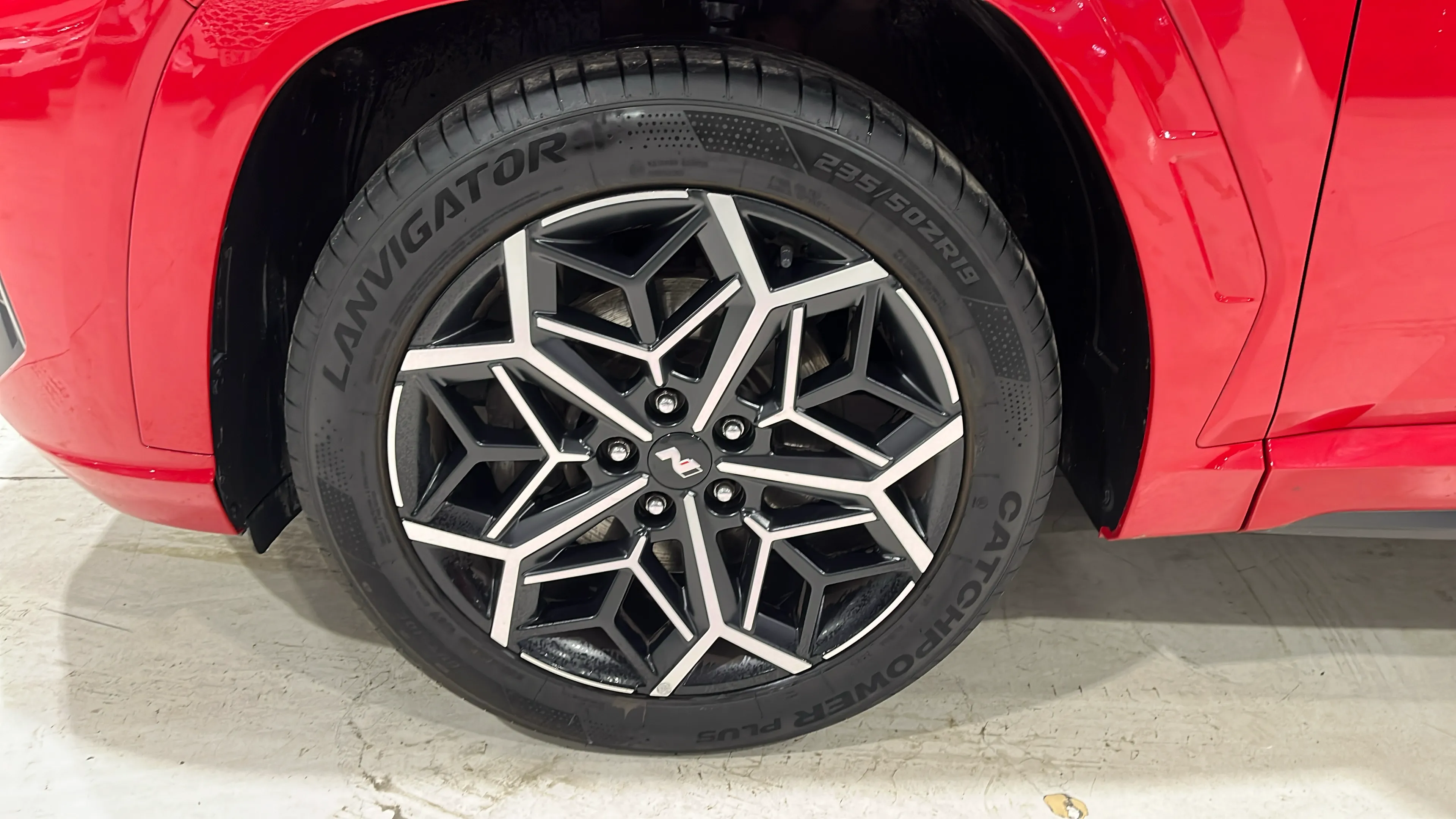 Hyundai Tucson 1.6 T-GDi N Line 30 Anivers - foto 29