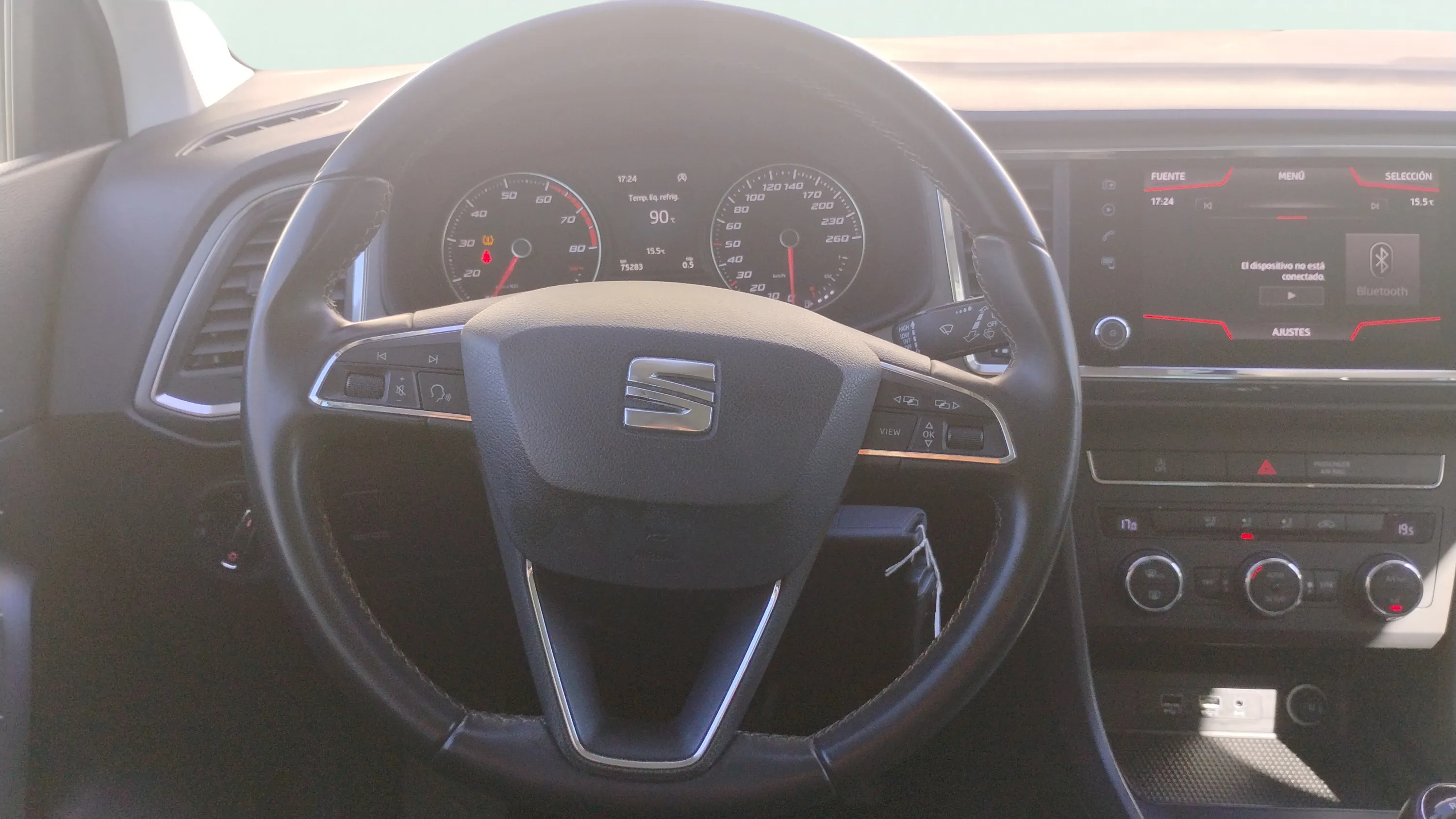 SEAT Ateca 1.0 TSI Style Eco - foto 8