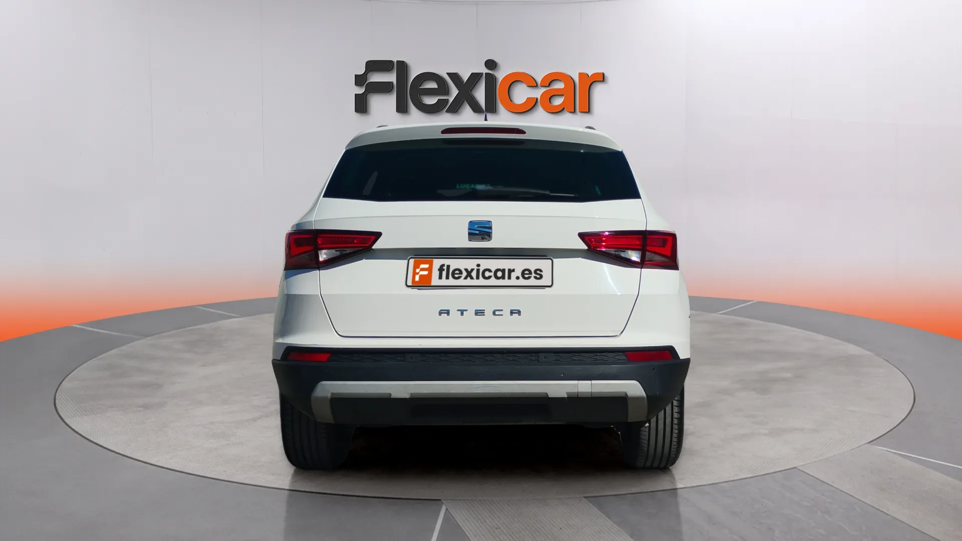 SEAT Ateca 1.0 TSI Style Eco - foto 4