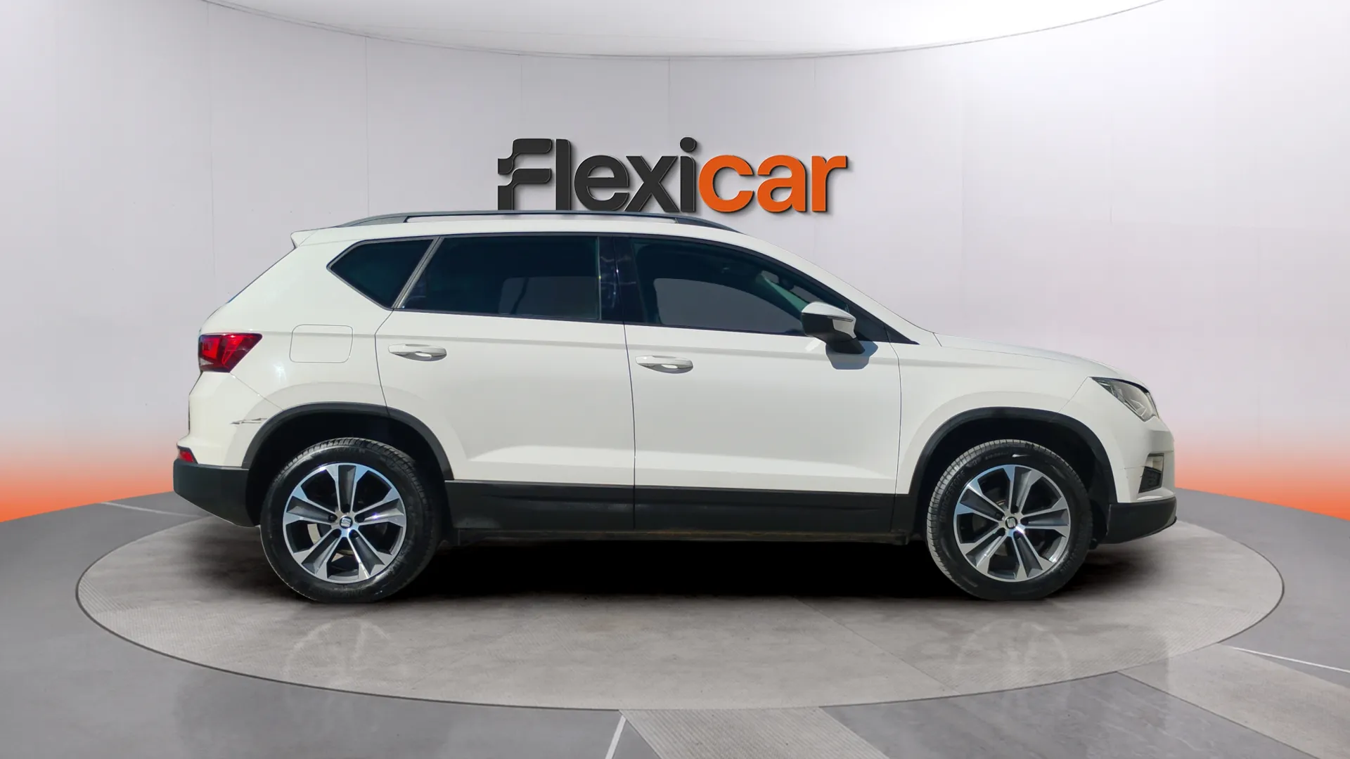 SEAT Ateca 1.0 TSI Style Eco - foto 3
