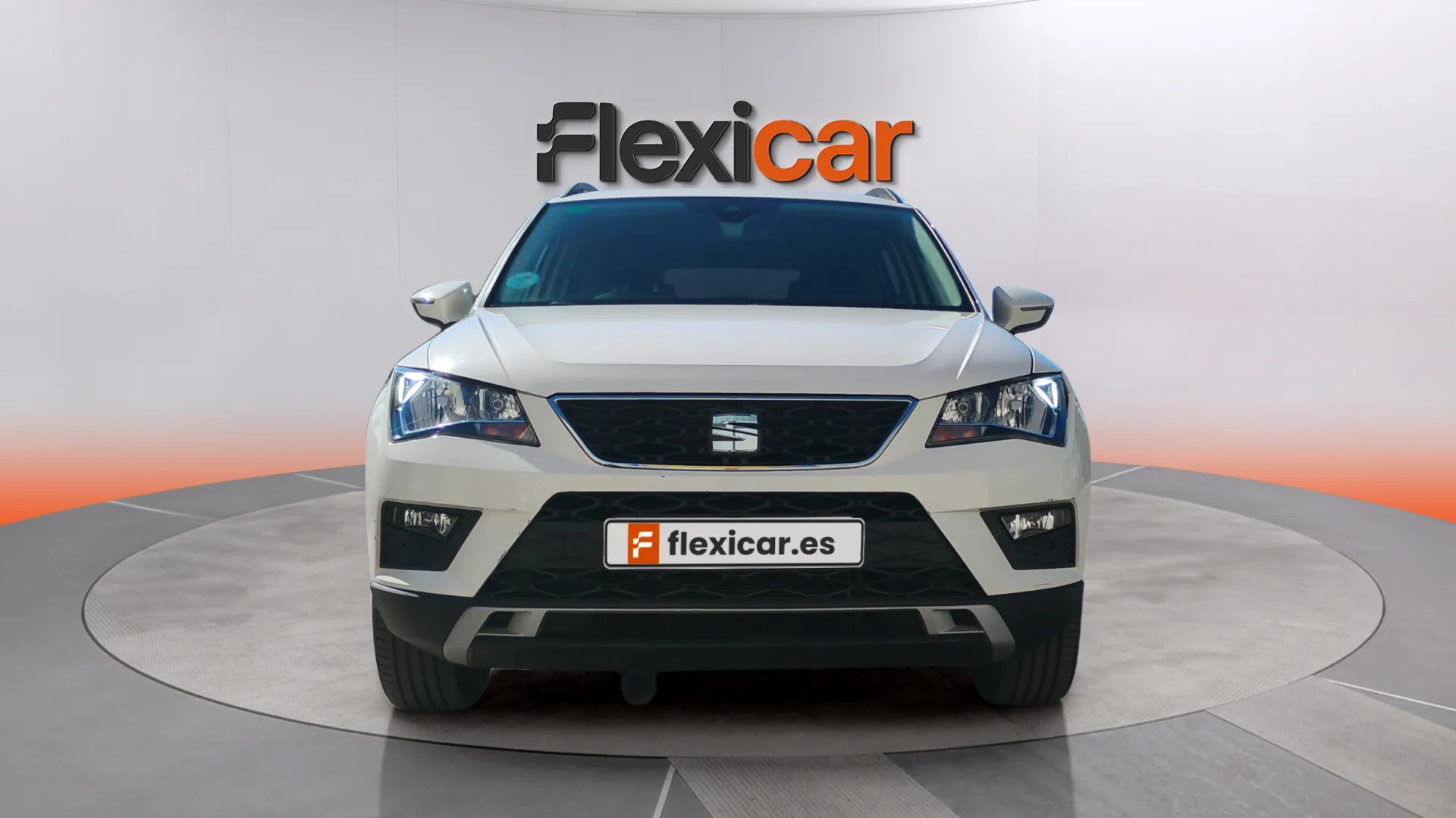 SEAT Ateca 1.0 TSI Style Eco - foto 2