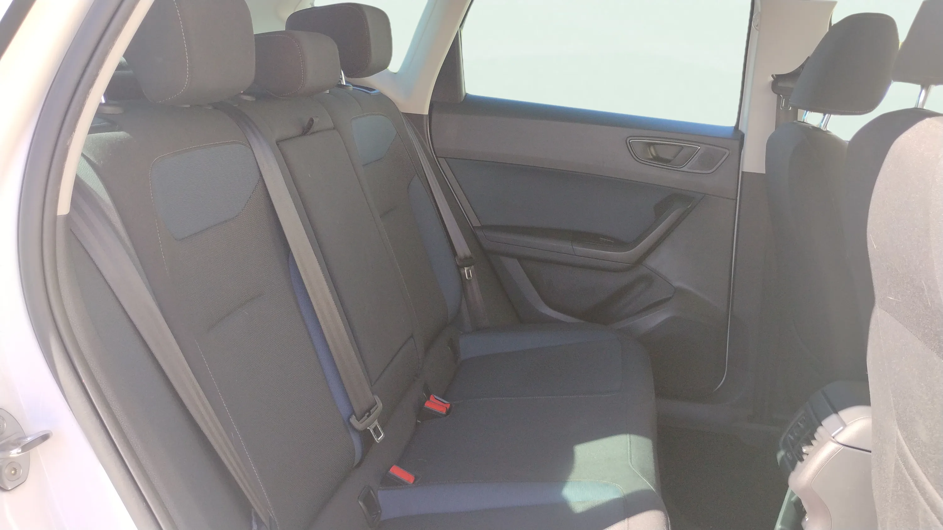SEAT Ateca 1.0 TSI Style Eco - foto 12