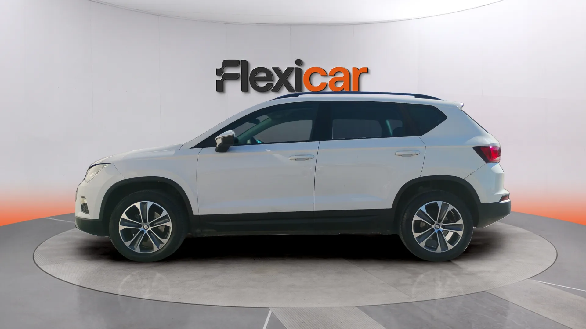 SEAT Ateca 1.0 TSI Style Eco - foto 5