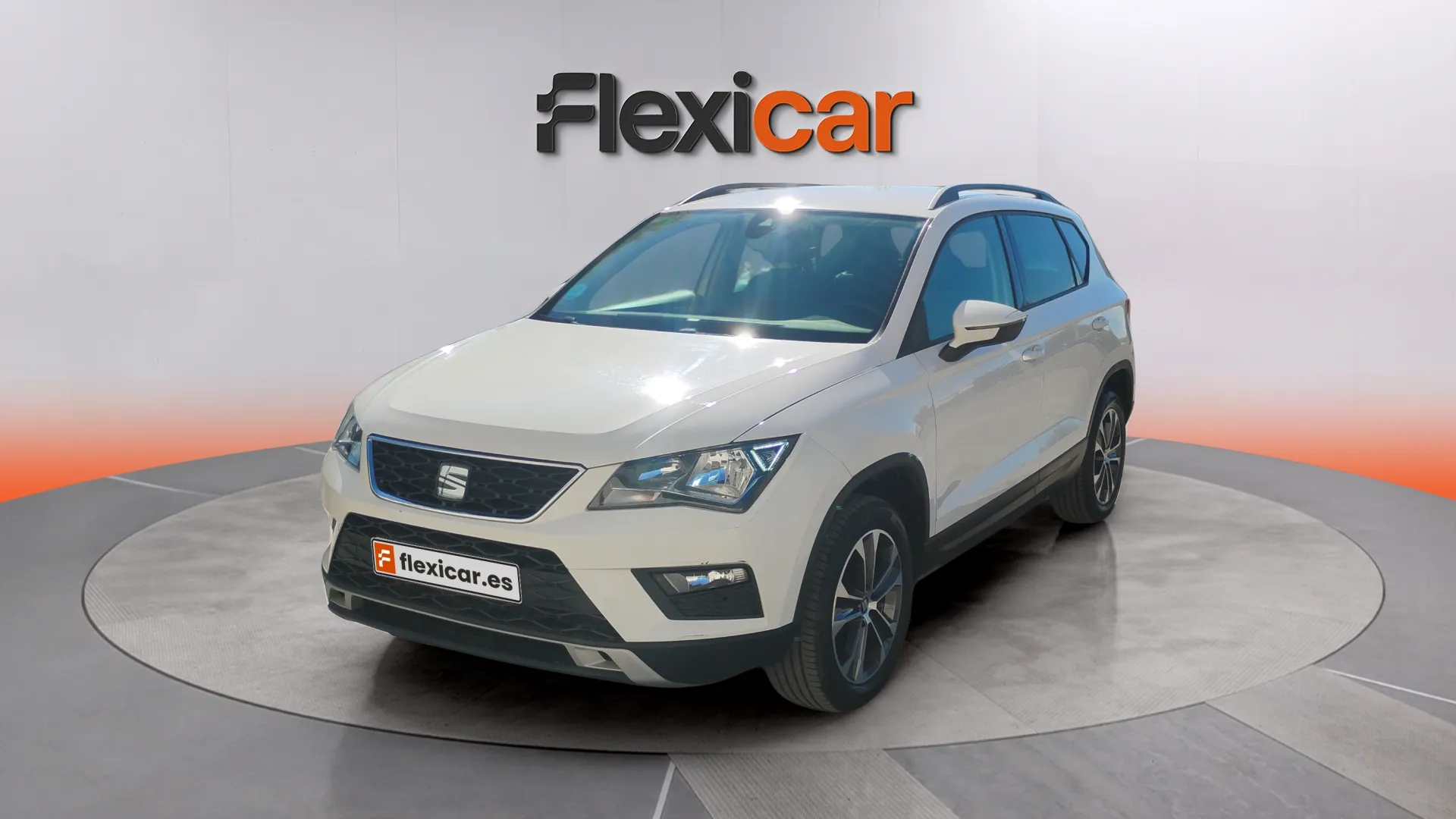 SEAT Ateca 1.0 TSI Style Eco - foto 22