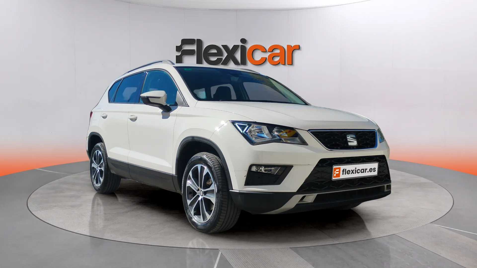 SEAT Ateca 1.0 TSI Style Eco