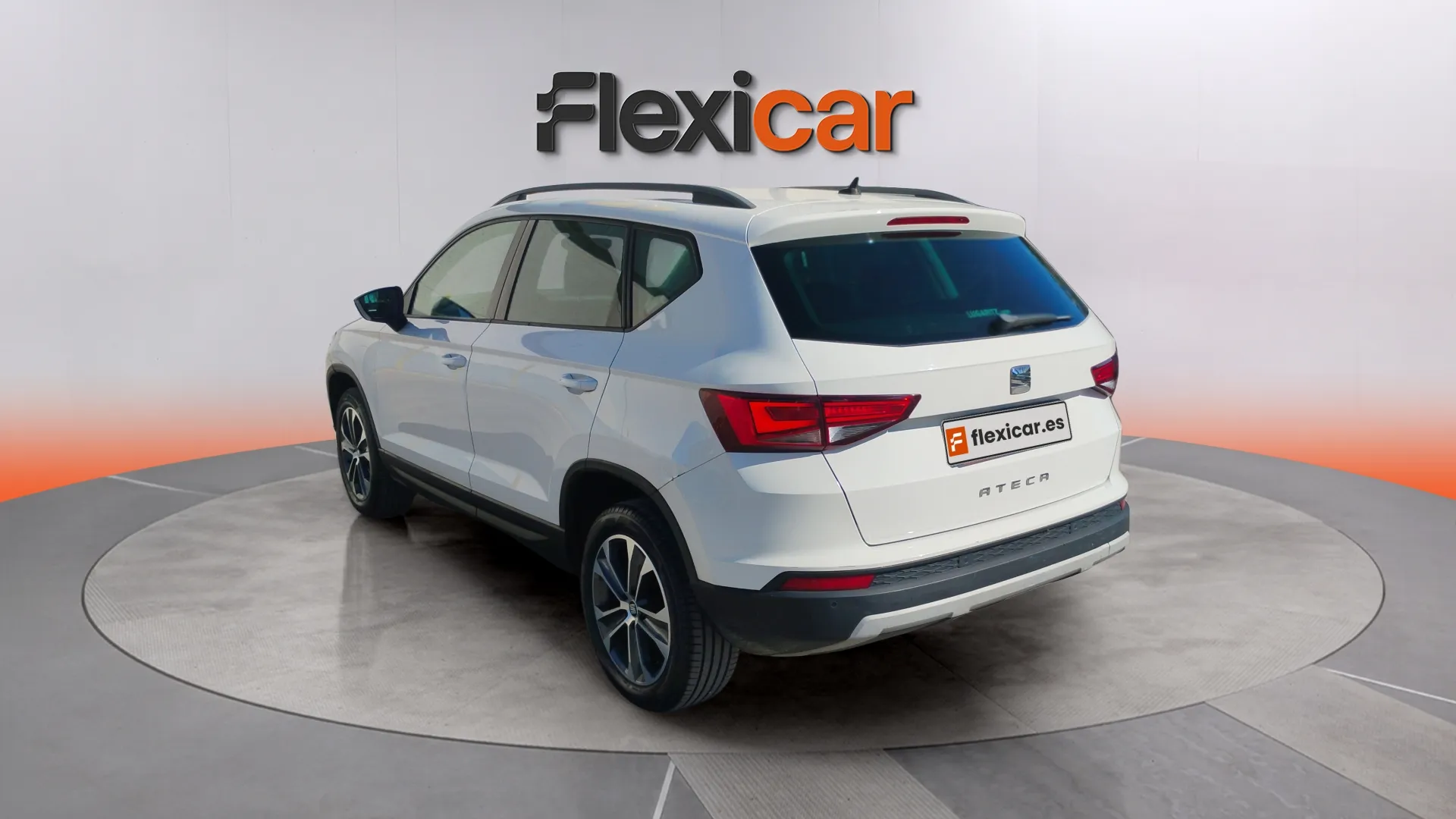 SEAT Ateca 1.0 TSI Style Eco - foto 25