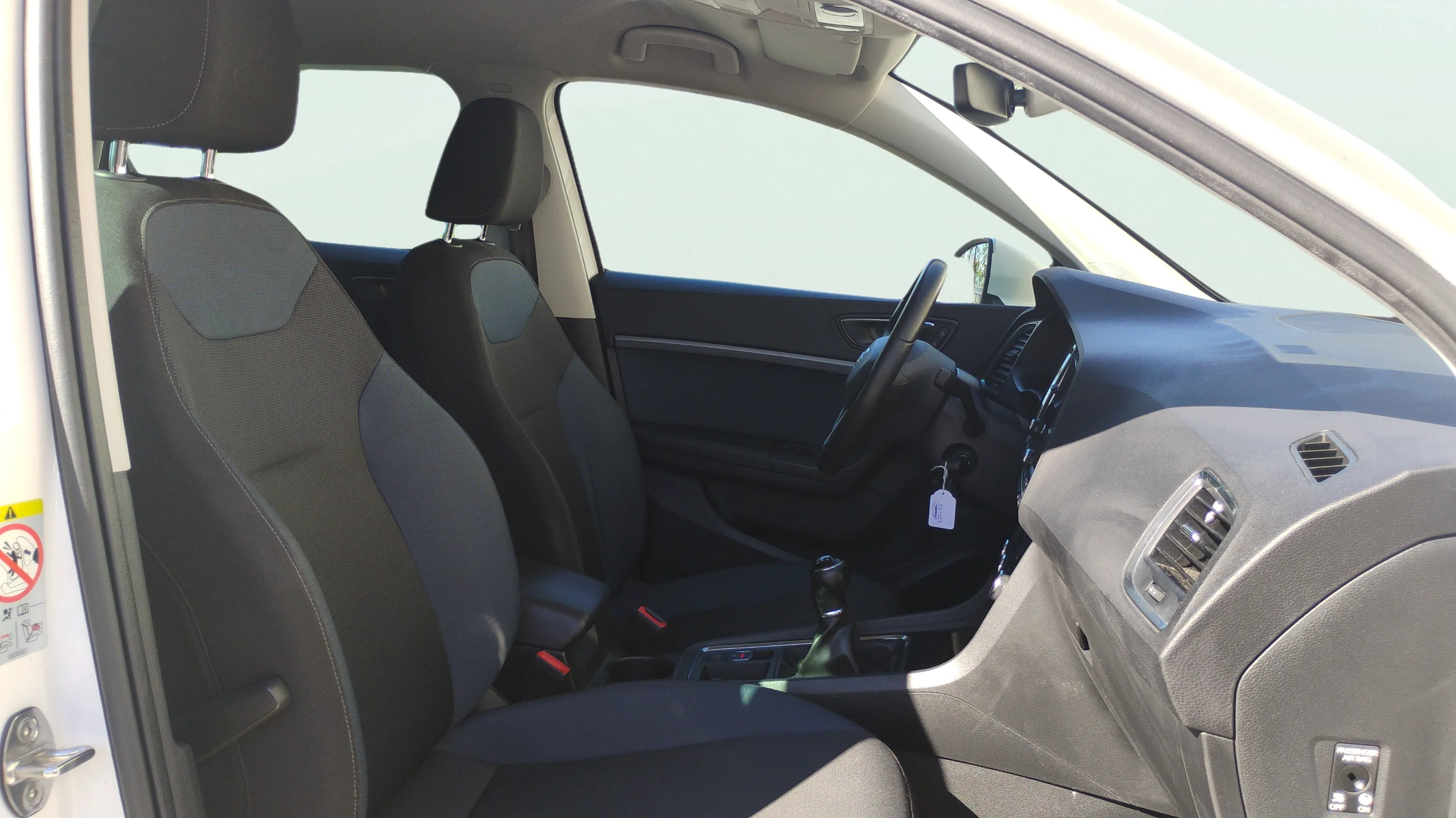 SEAT Ateca 1.0 TSI Style Eco - foto 10