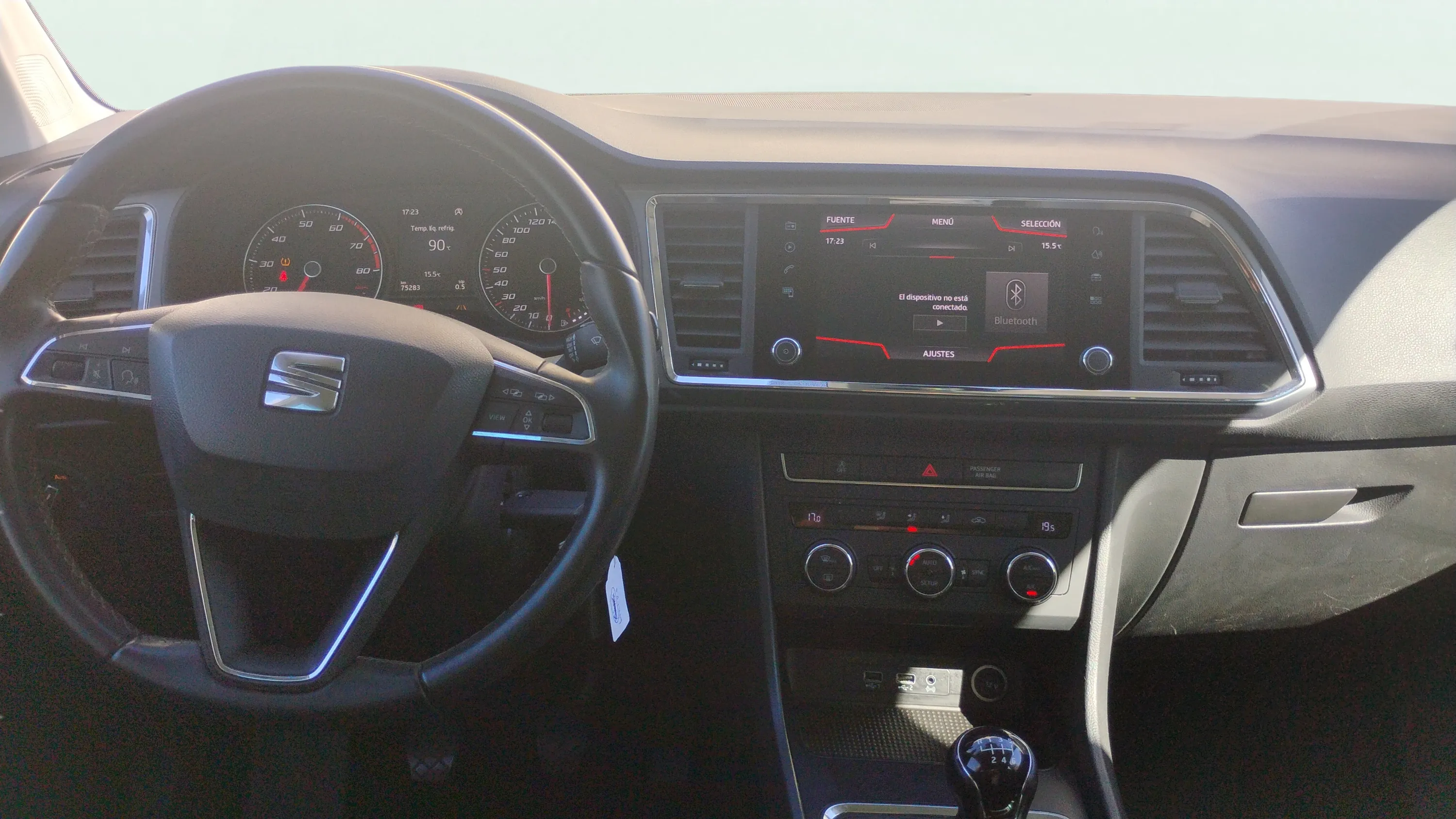 SEAT Ateca 1.0 TSI Style Eco - foto 6
