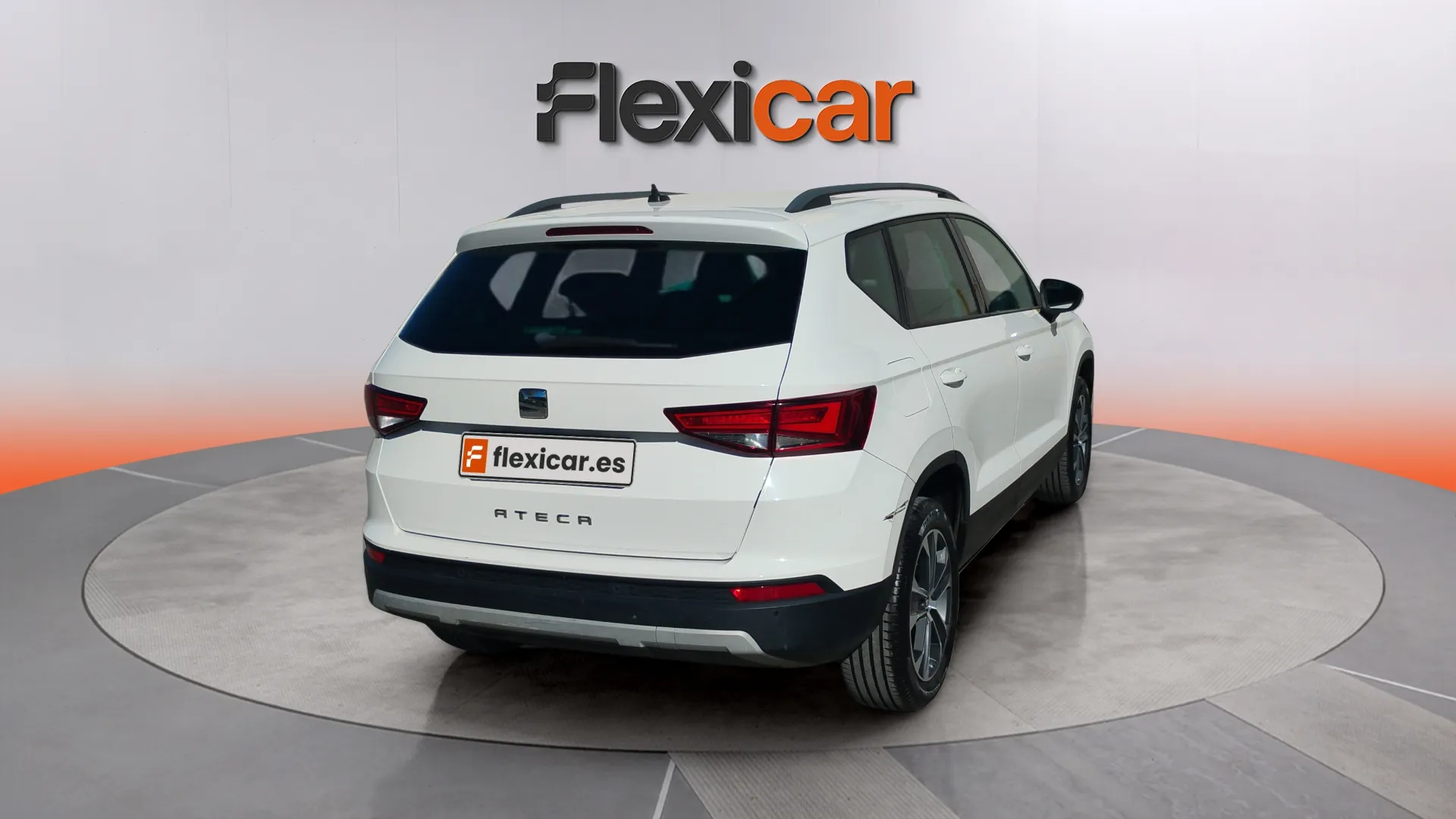 SEAT Ateca 1.0 TSI Style Eco - foto 24