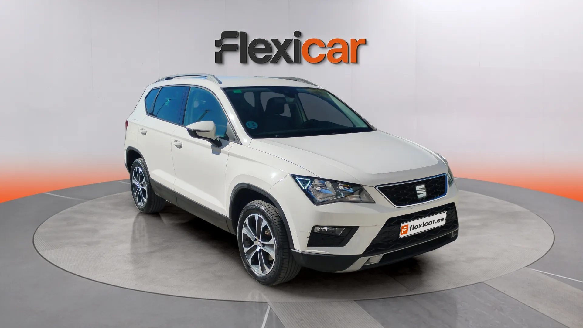 SEAT Ateca 1.0 TSI Style Eco - foto 23