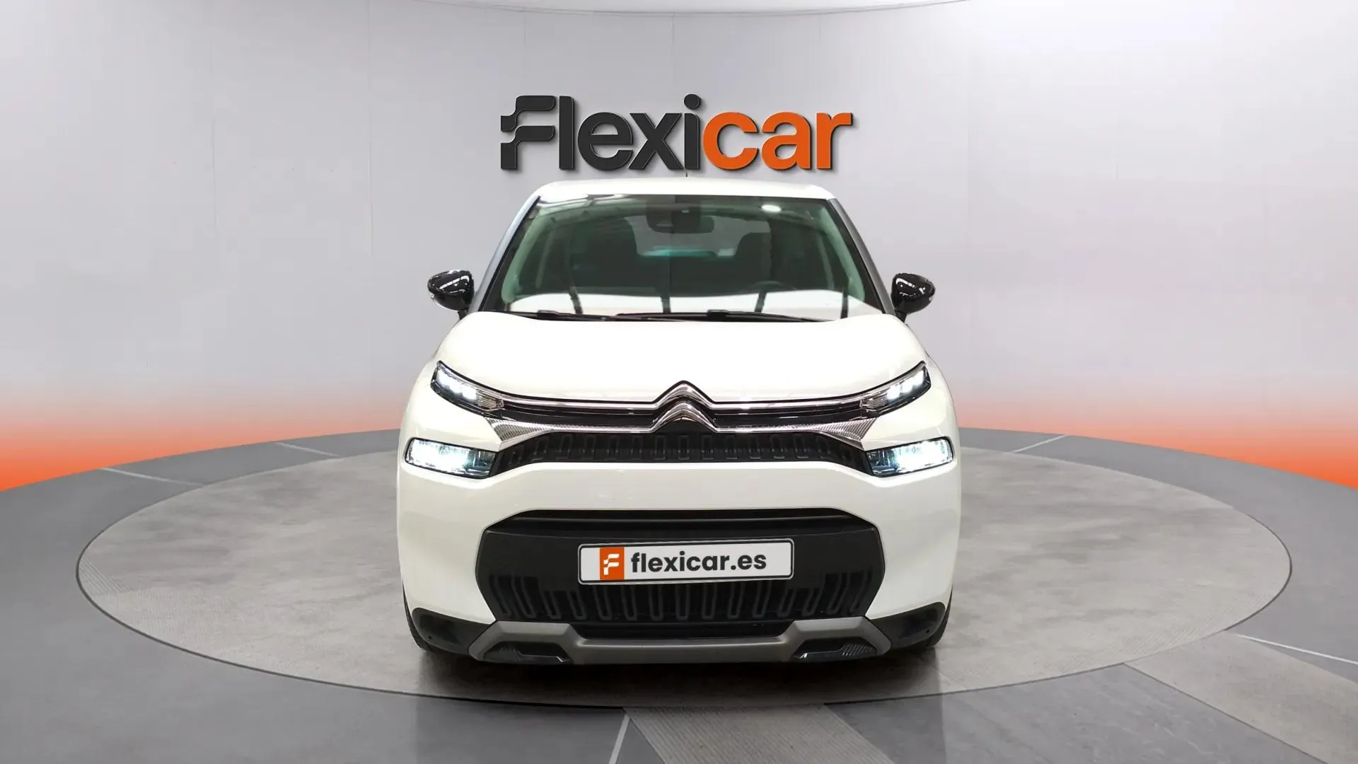 Citroën C3 Aircross PureTech You! - foto 12
