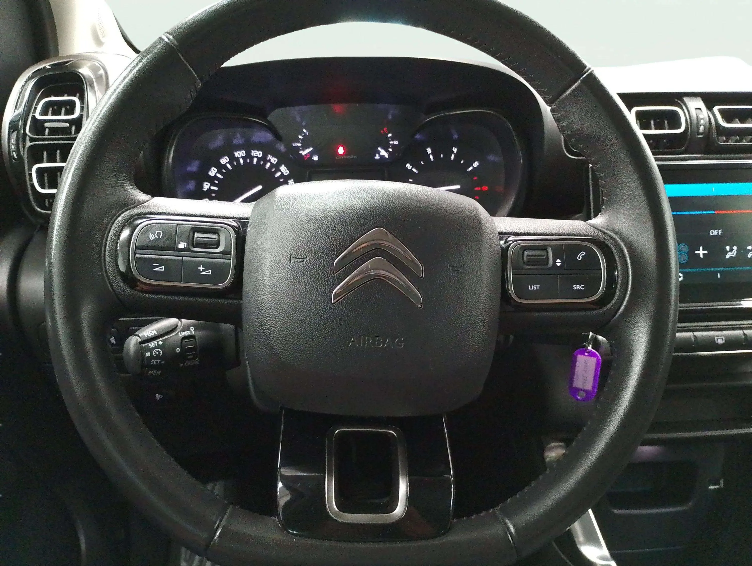 Citroën C3 Aircross PureTech You! - foto 19