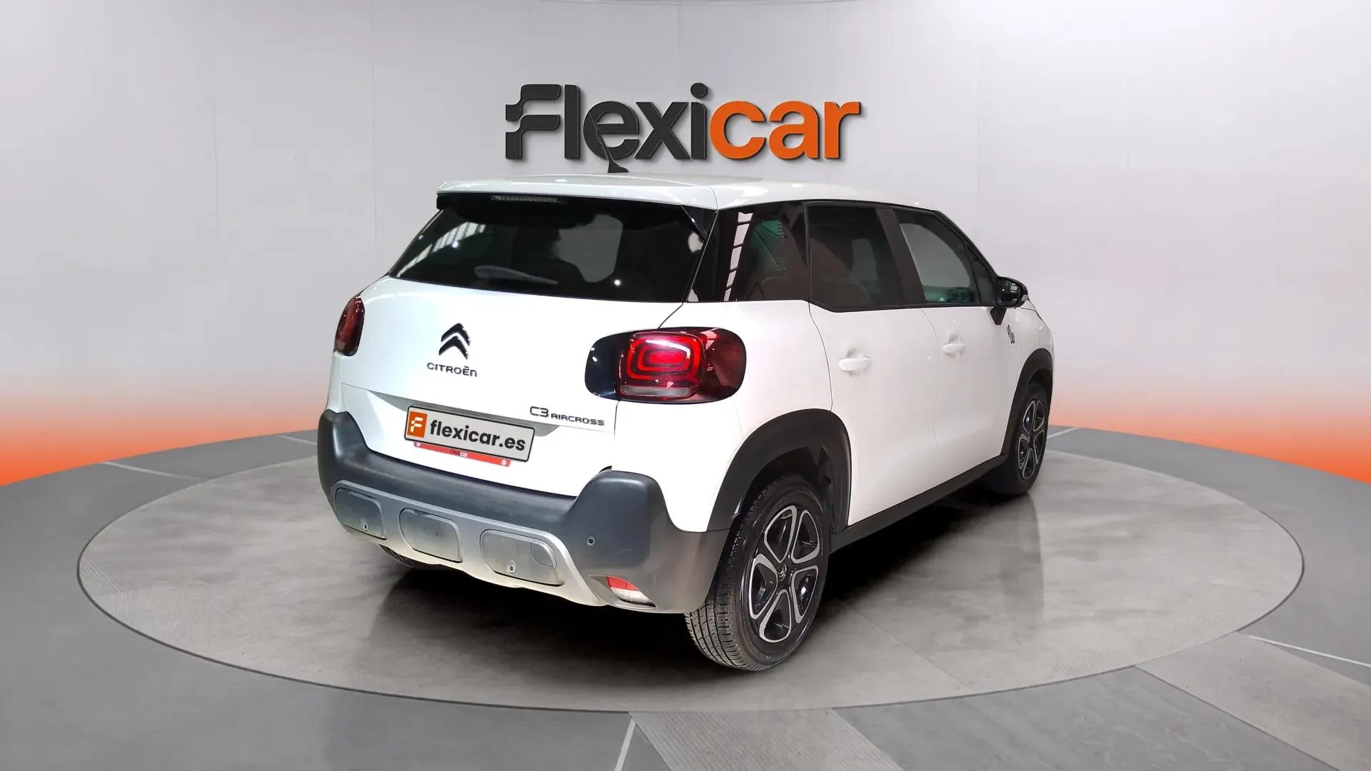 Citroën C3 Aircross PureTech You! - foto 5