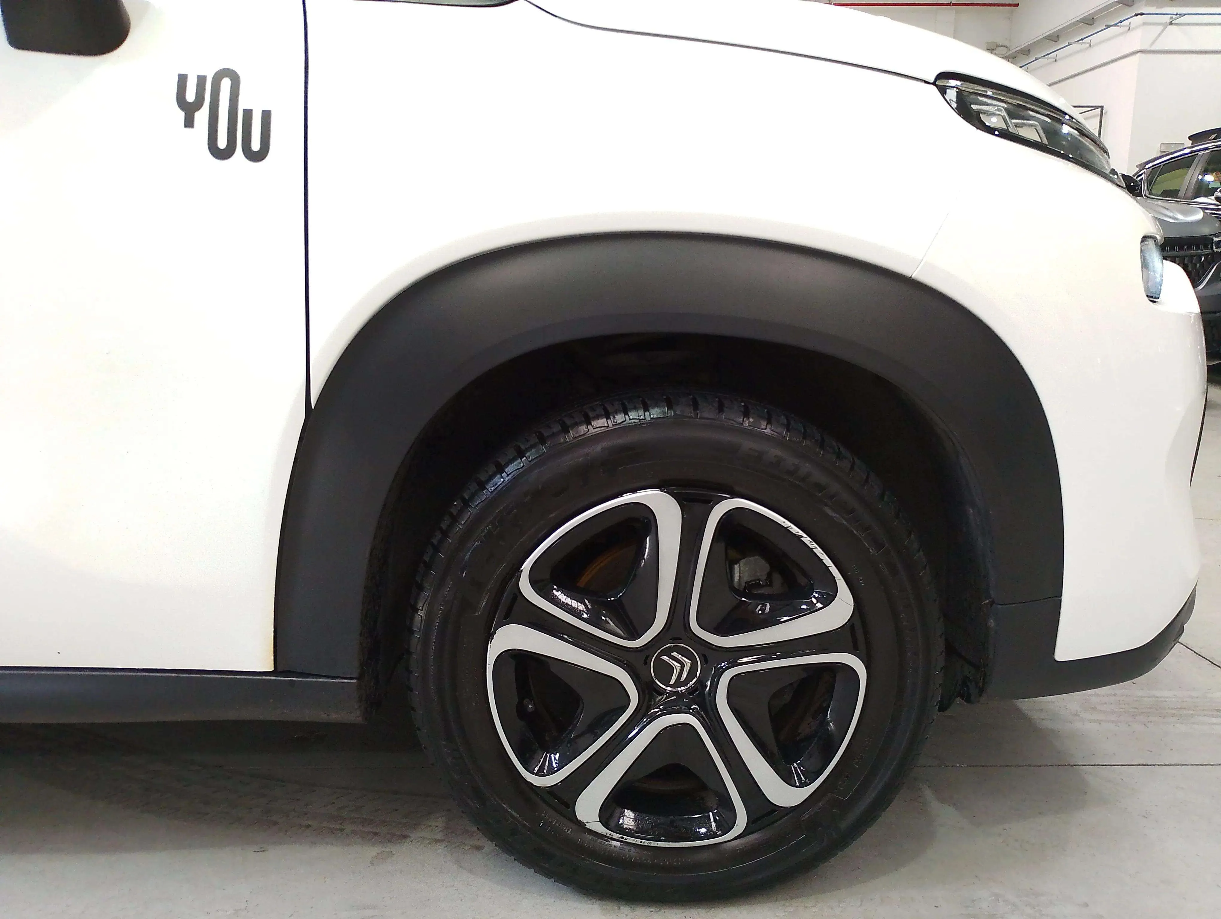 Citroën C3 Aircross PureTech You! - foto 15