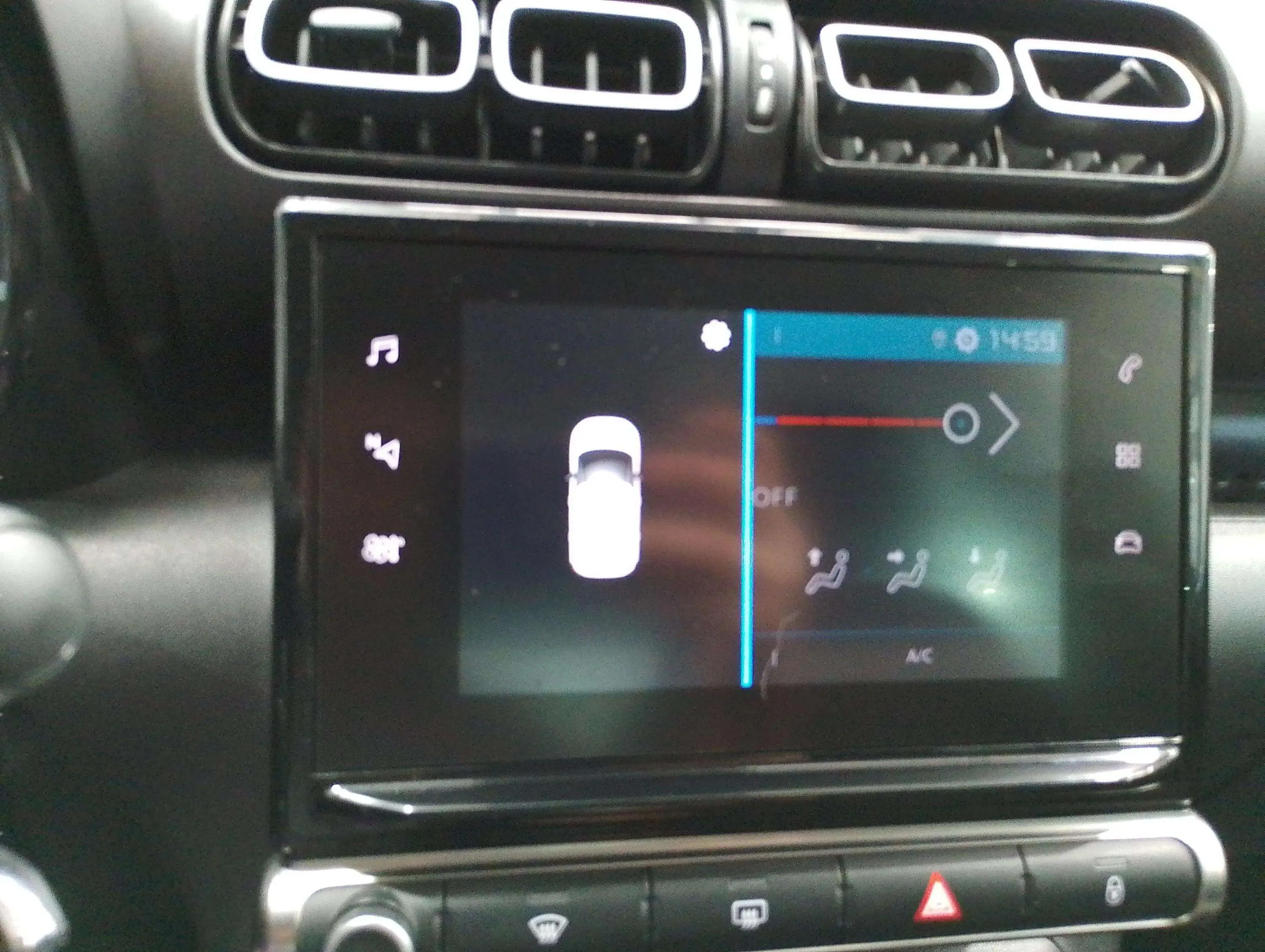 Citroën C3 Aircross PureTech You! - foto 23