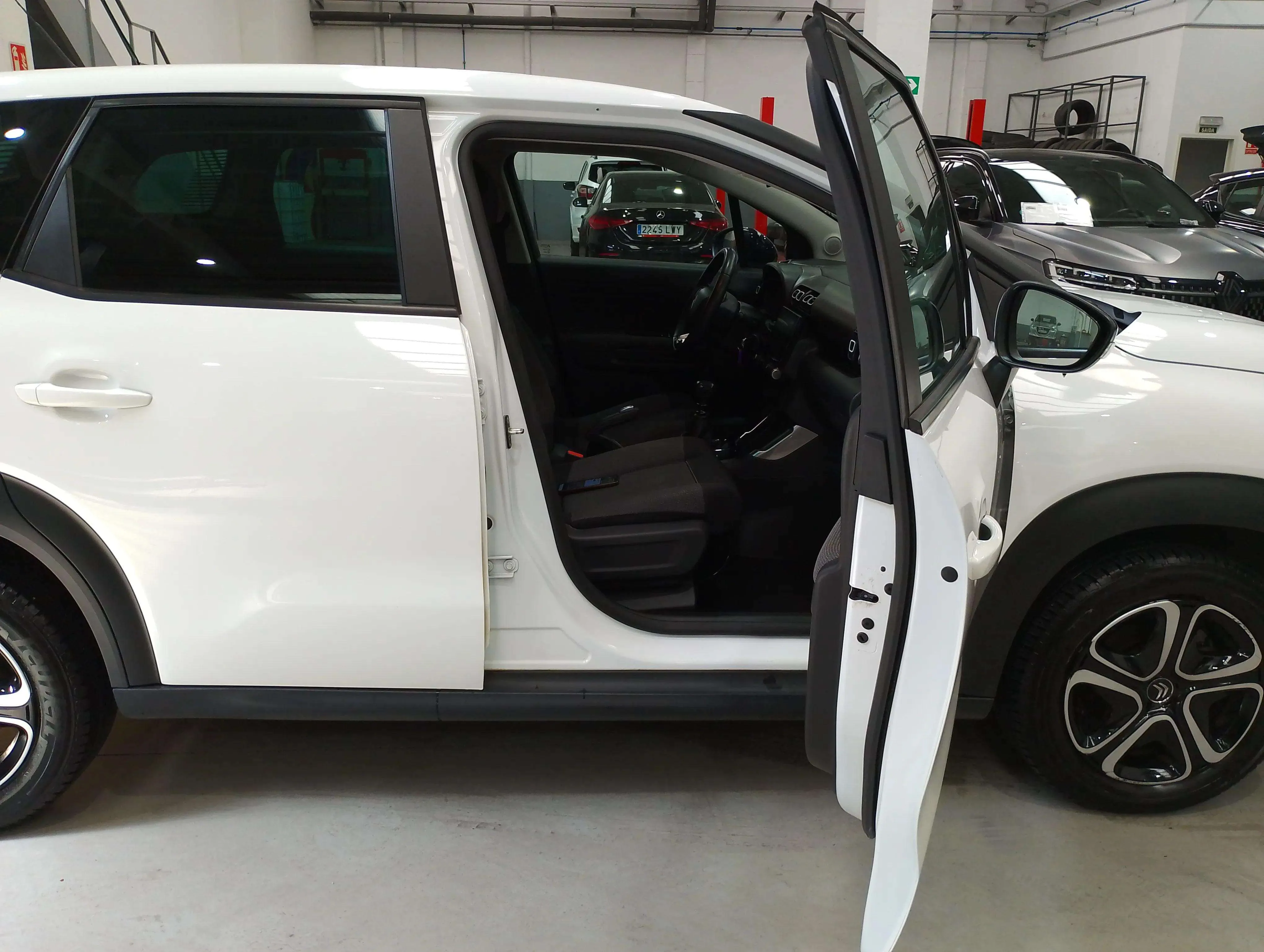Citroën C3 Aircross PureTech You! - foto 14