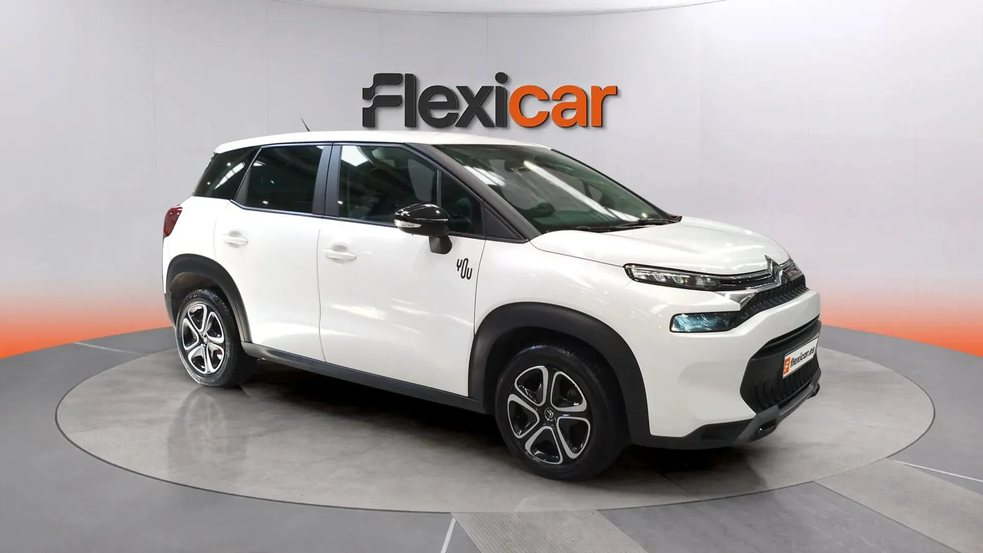 Citroën C3 Aircross PureTech You! - foto 2