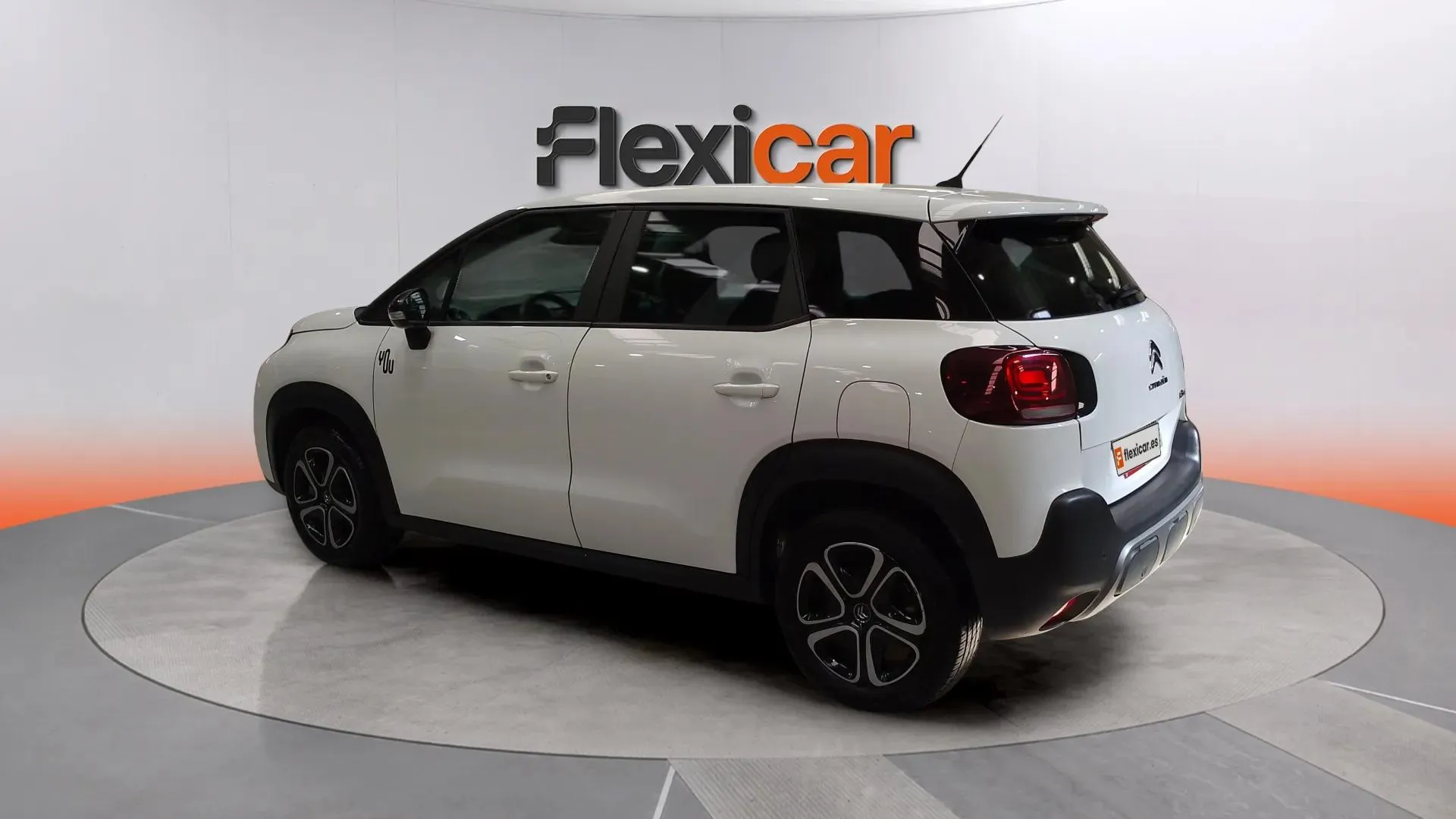 Citroën C3 Aircross PureTech You! - foto 8
