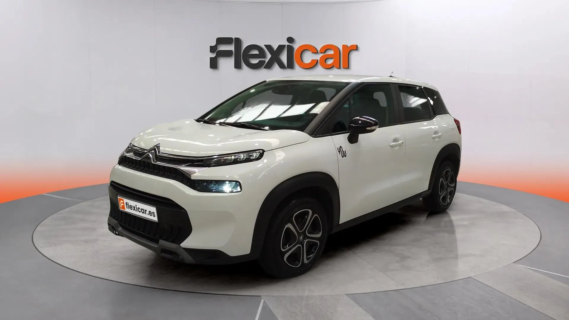 Citroën C3 Aircross PureTech You! - foto 10