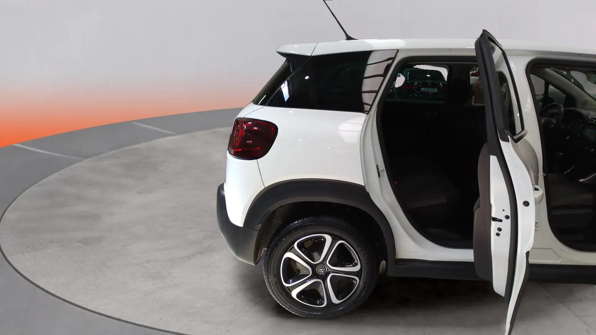 Citroën C3 Aircross PureTech You! - foto 13
