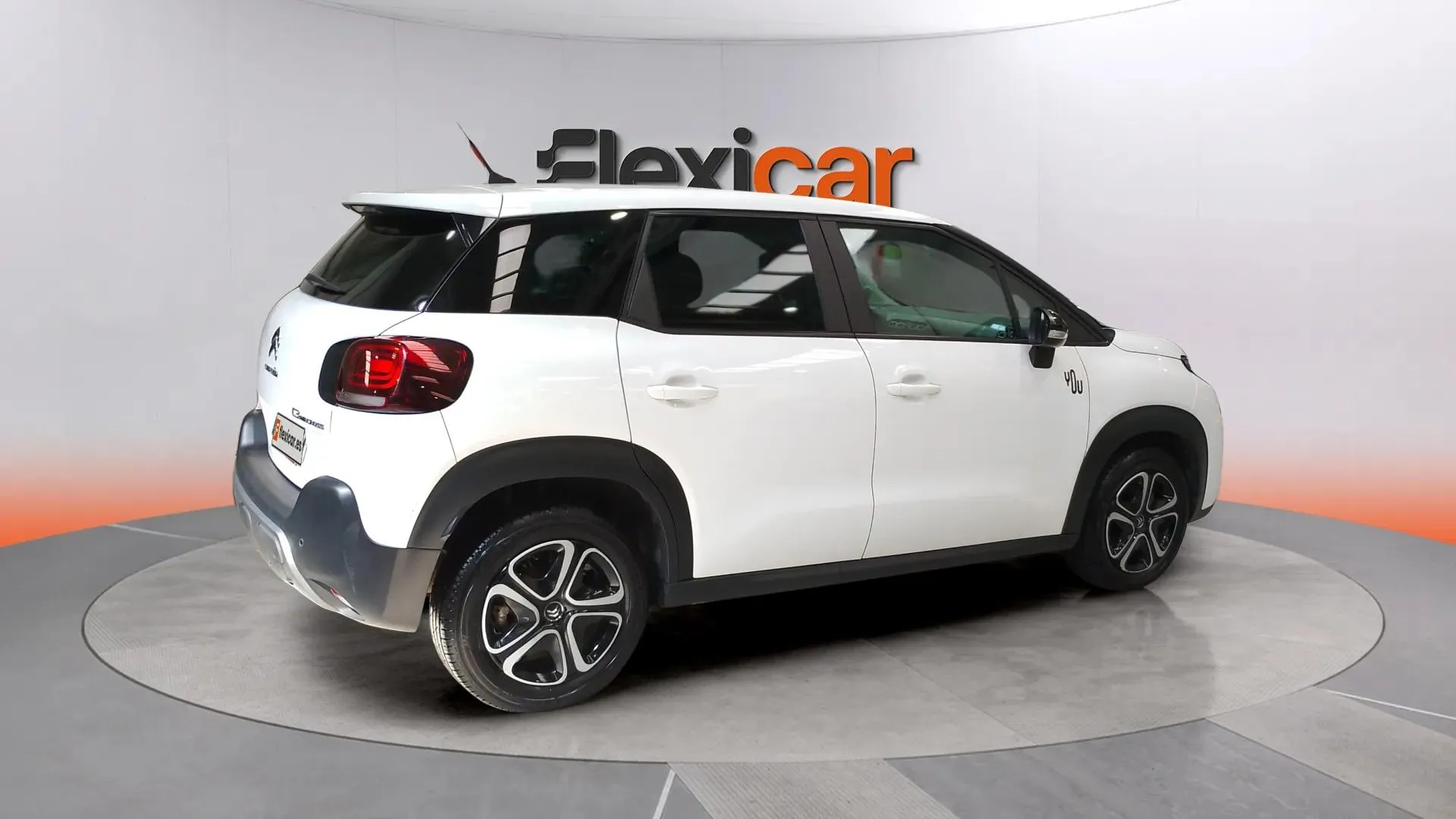 Citroën C3 Aircross PureTech You! - foto 4