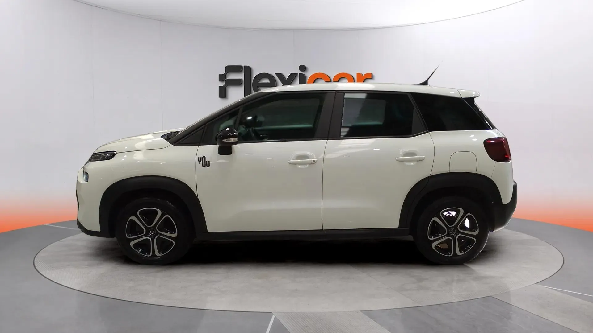 Citroën C3 Aircross PureTech You! - foto 9