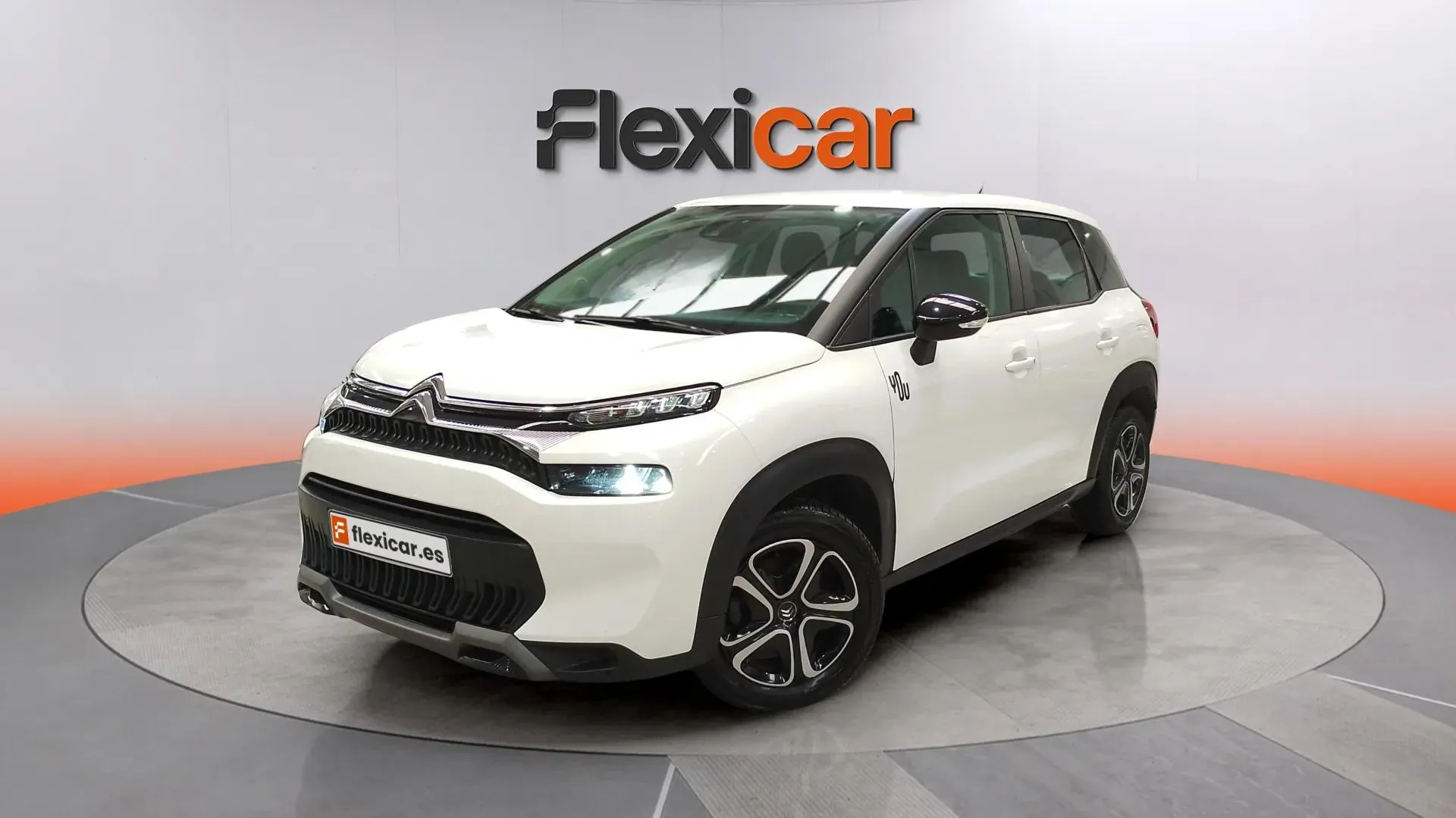 Citroën C3 Aircross PureTech You! - foto 11