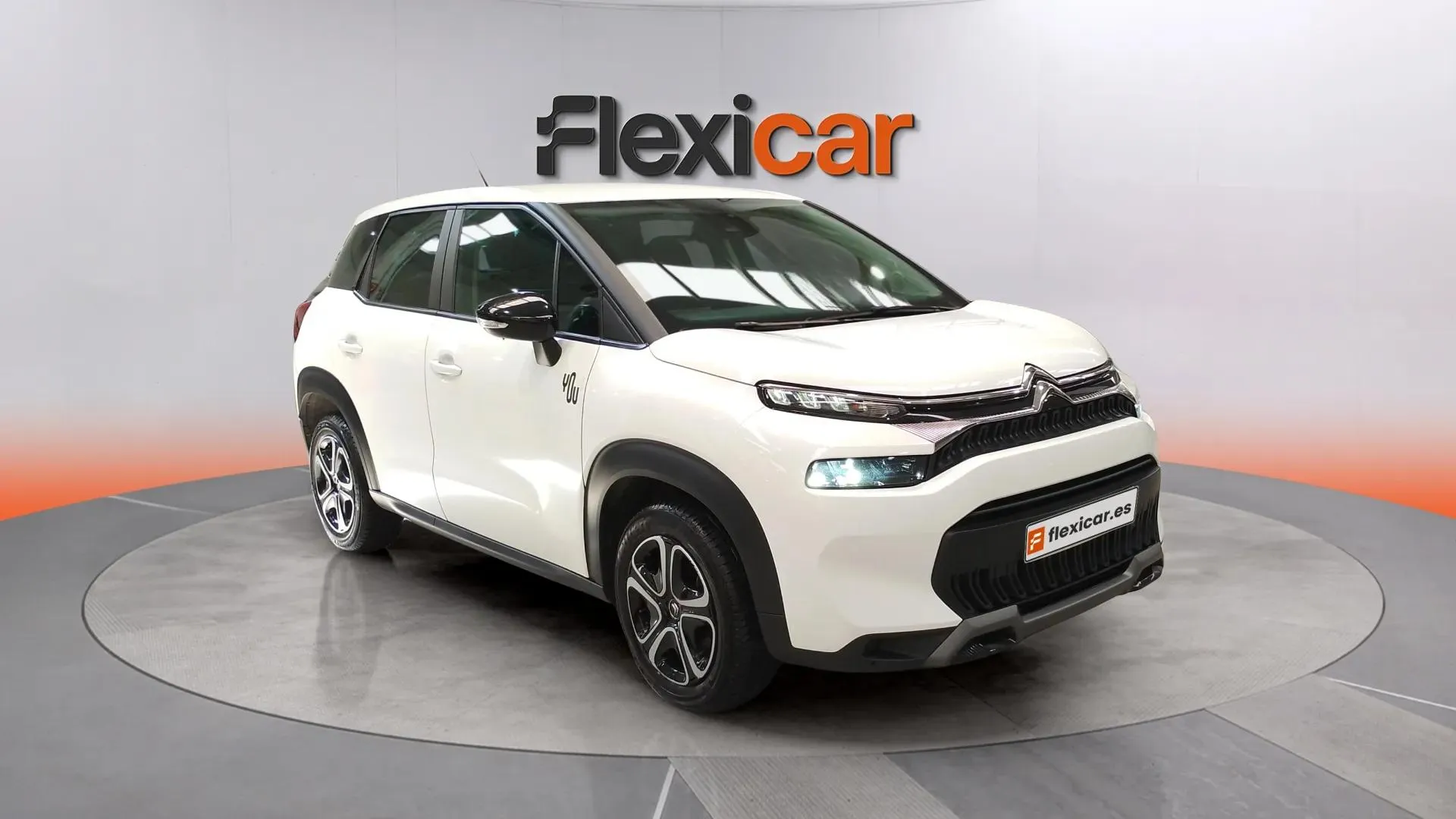 Citroën C3 Aircross PureTech You! - foto 1