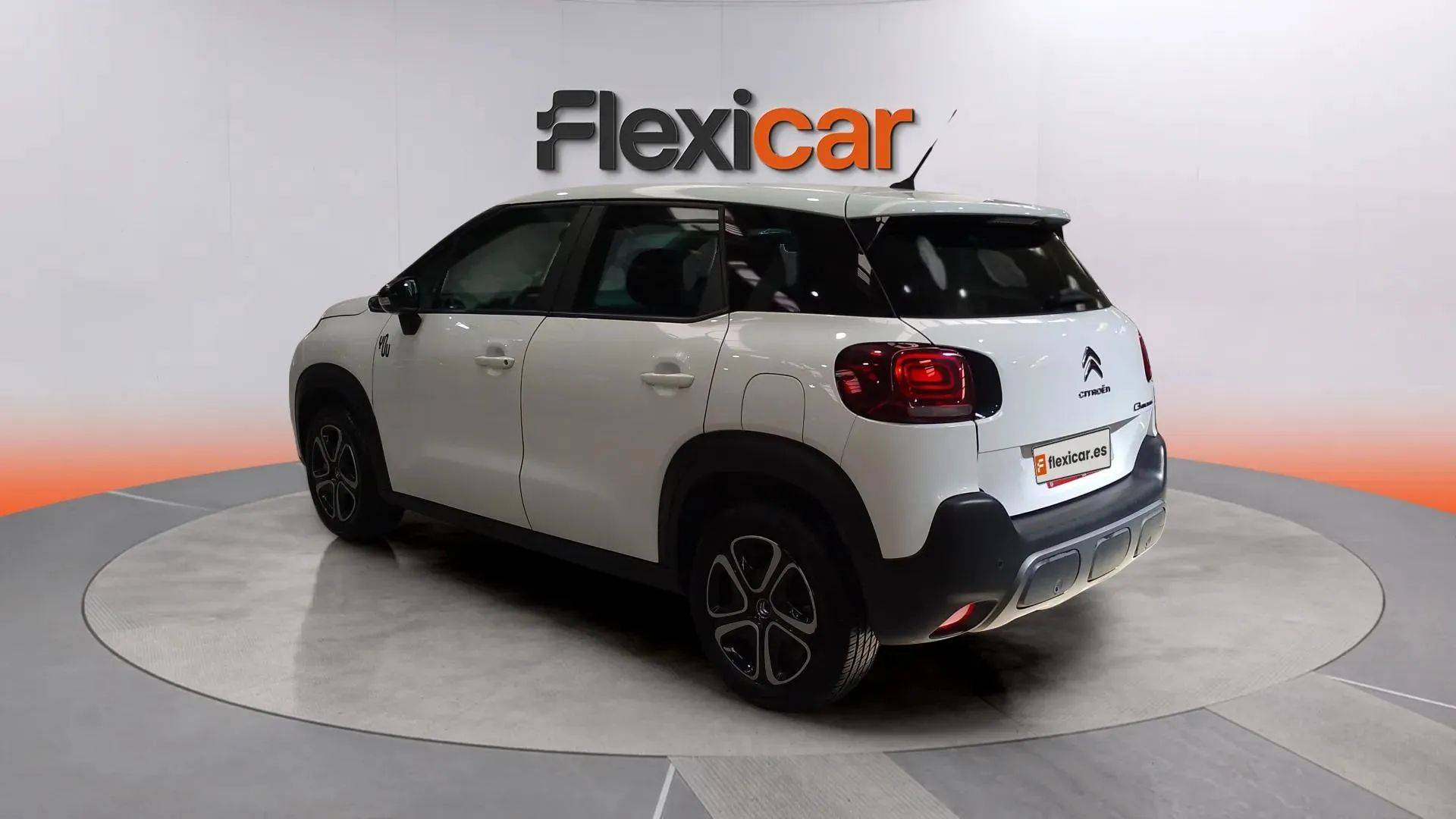 Citroën C3 Aircross PureTech You! - foto 7