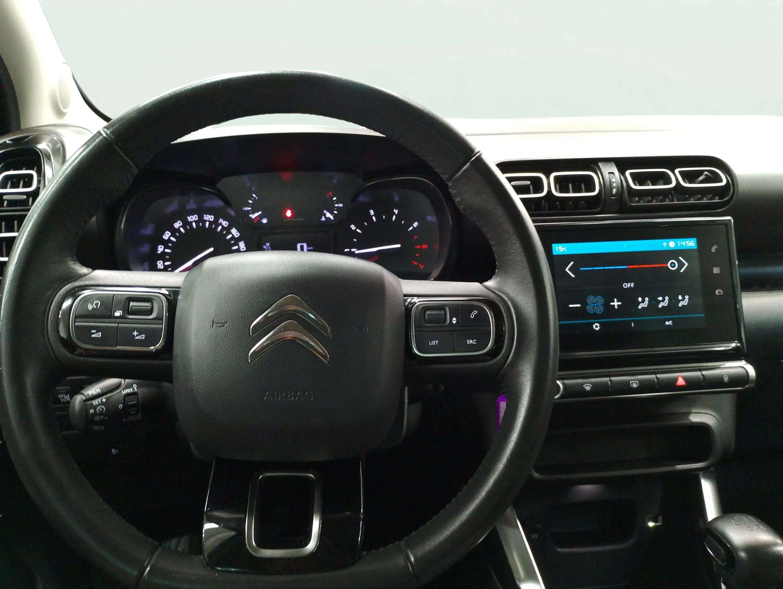 Citroën C3 Aircross PureTech You! - foto 17