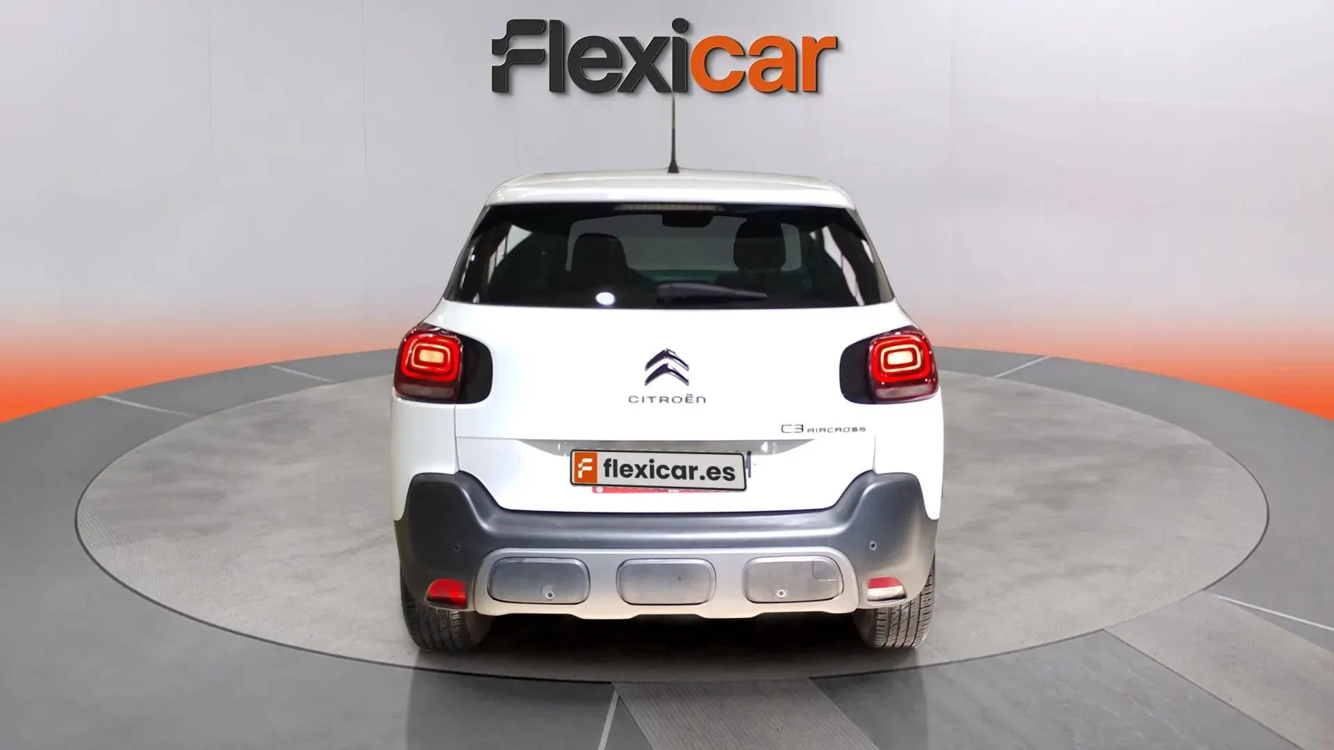 Citroën C3 Aircross PureTech You! - foto 6