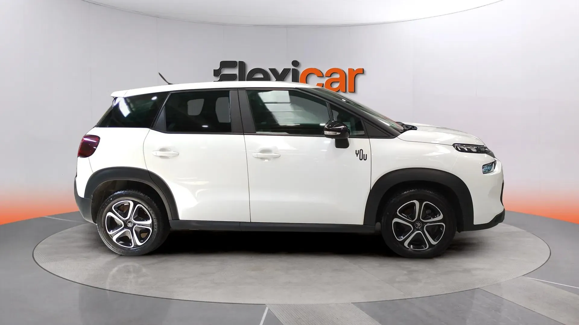Citroën C3 Aircross PureTech You! - foto 3