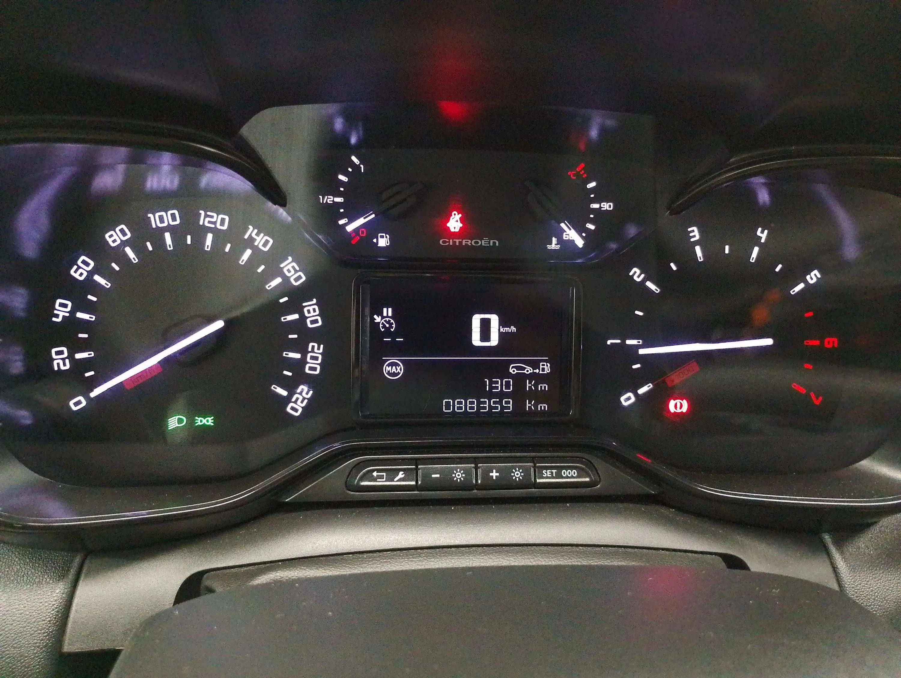 Citroën C3 Aircross PureTech You! - foto 18