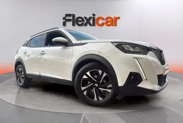 peugeot 2008 allure puretech 100 s amps bvm6 gasolina manual vilanova 1 903000000240956