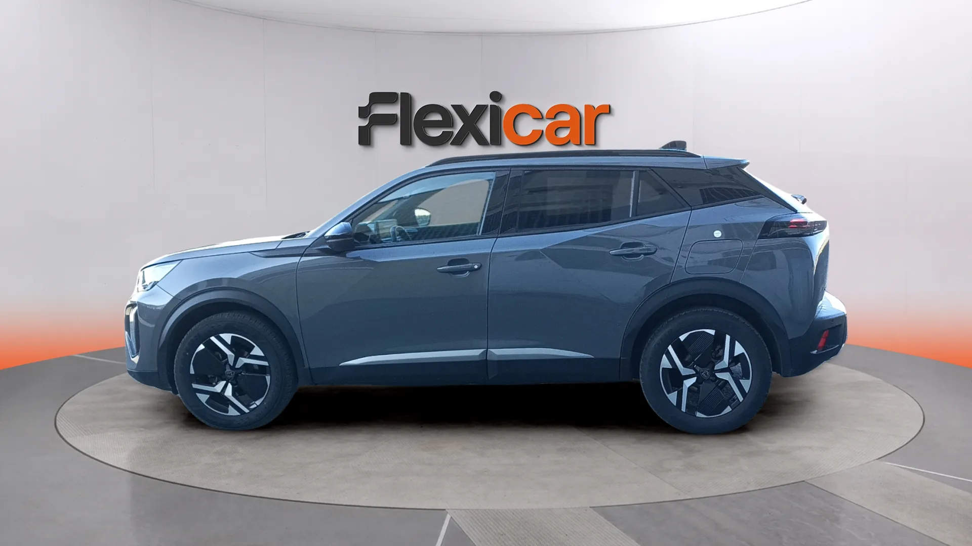 Peugeot 2008 Allure PureTech 130 EAT8 - foto 8