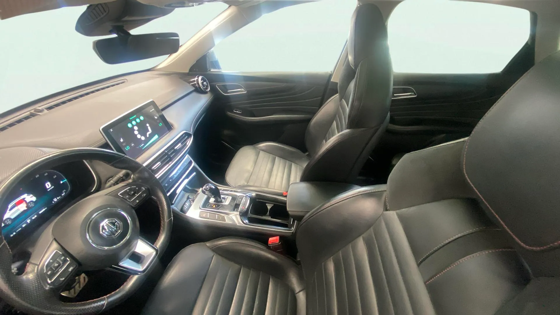MG HS 1.5T-GDI PHEV Comfort - foto 9
