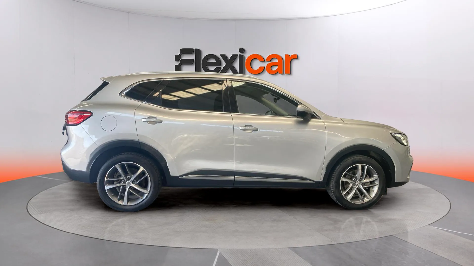 MG HS 1.5T-GDI PHEV Comfort - foto 7