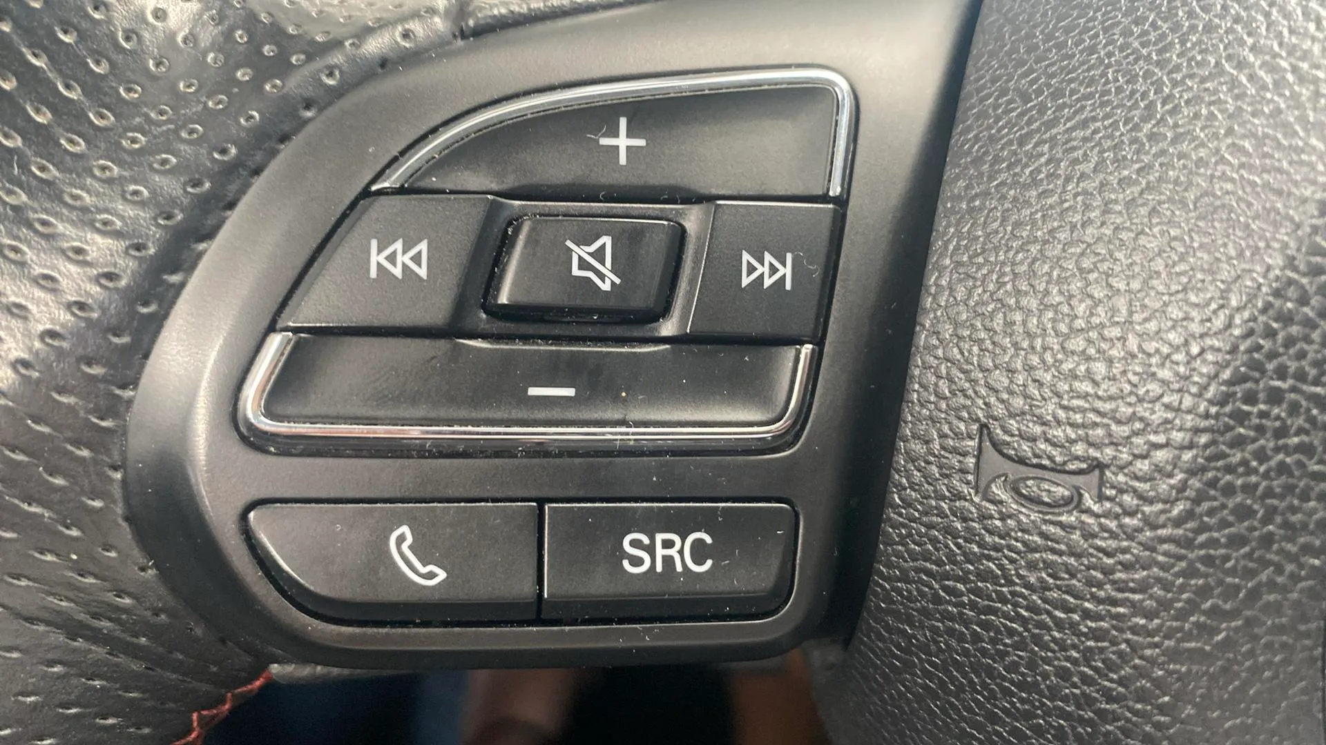 MG HS 1.5T-GDI PHEV Comfort - foto 17