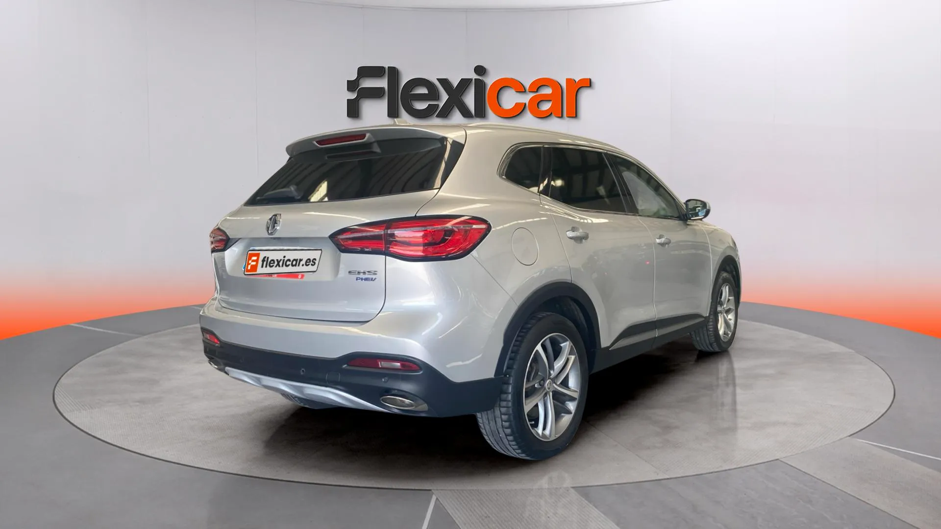 MG HS 1.5T-GDI PHEV Comfort - foto 6