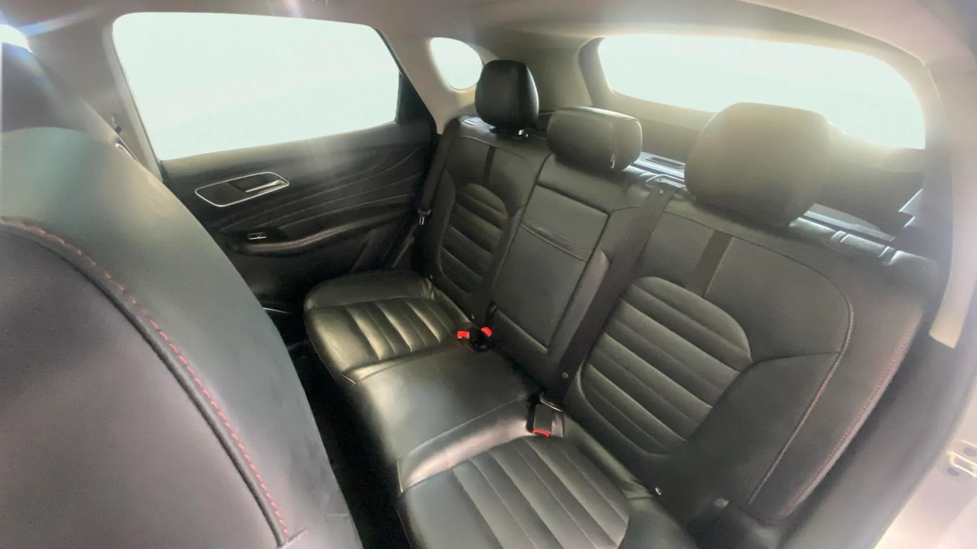 MG HS 1.5T-GDI PHEV Comfort - foto 14