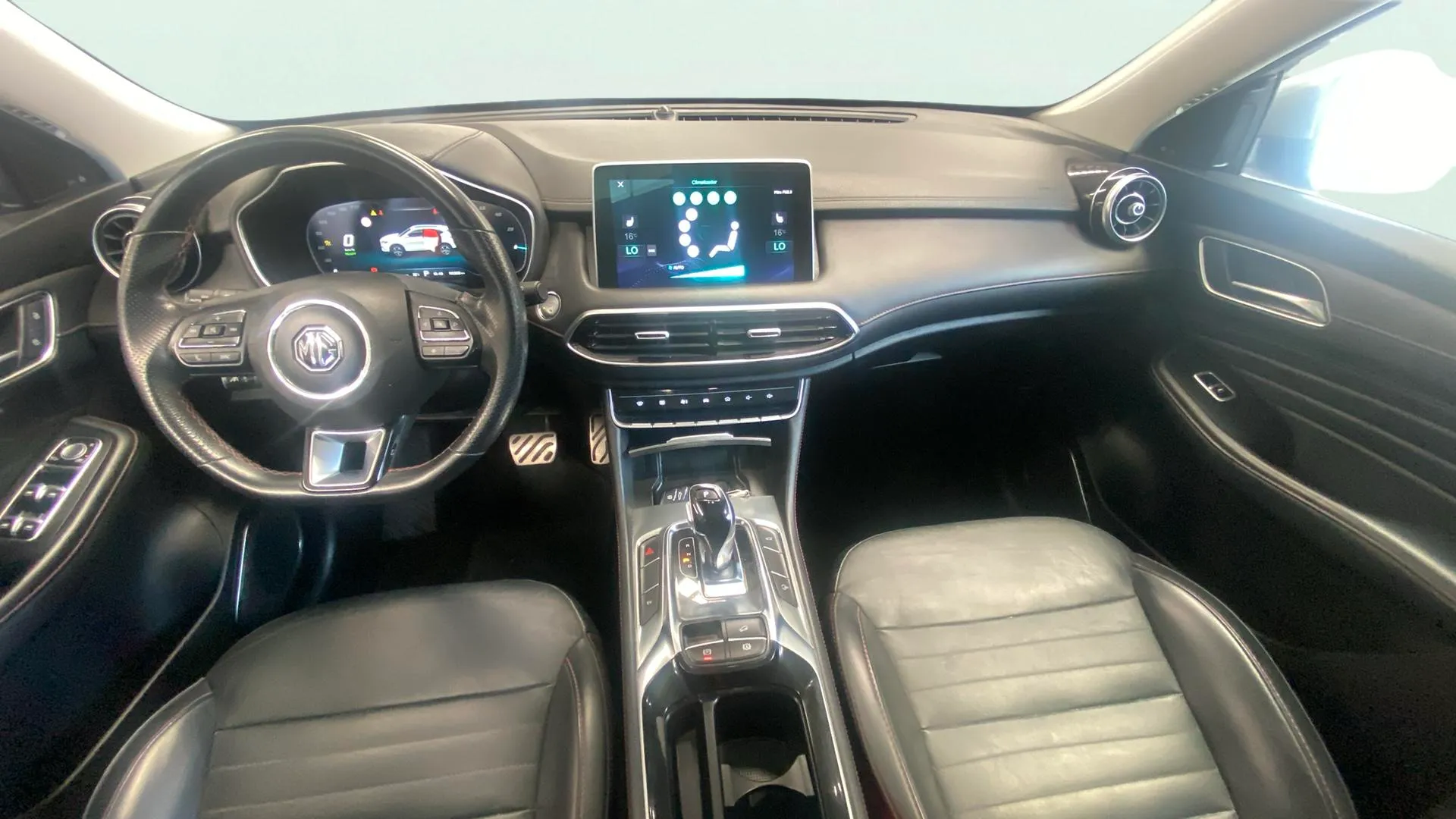 MG HS 1.5T-GDI PHEV Comfort - foto 10