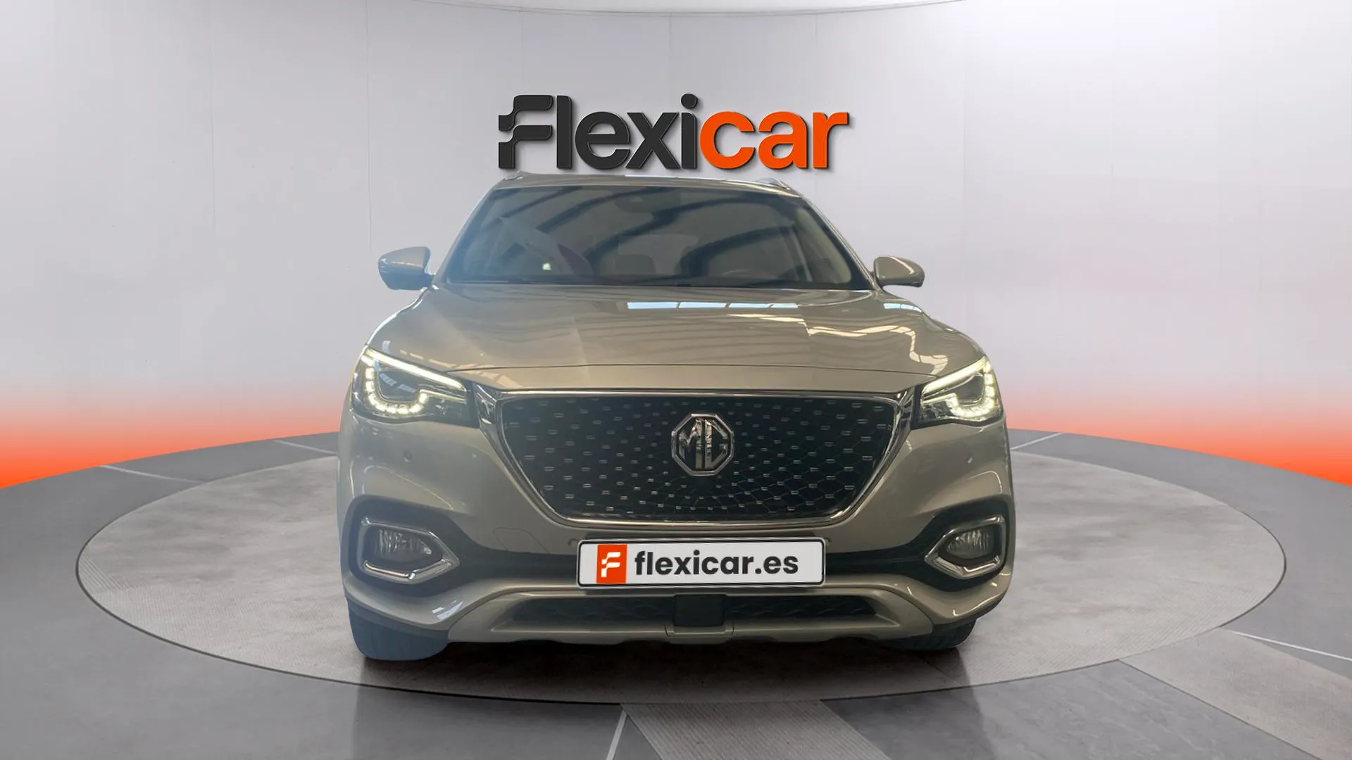 MG HS 1.5T-GDI PHEV Comfort - foto 8