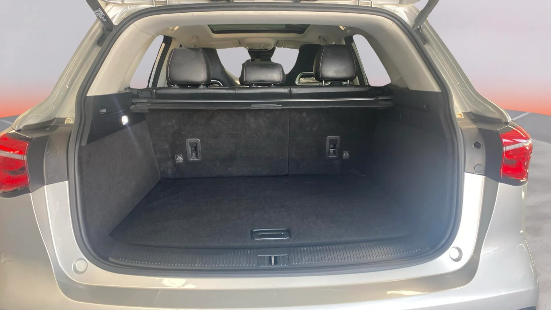 MG HS 1.5T-GDI PHEV Comfort - foto 21