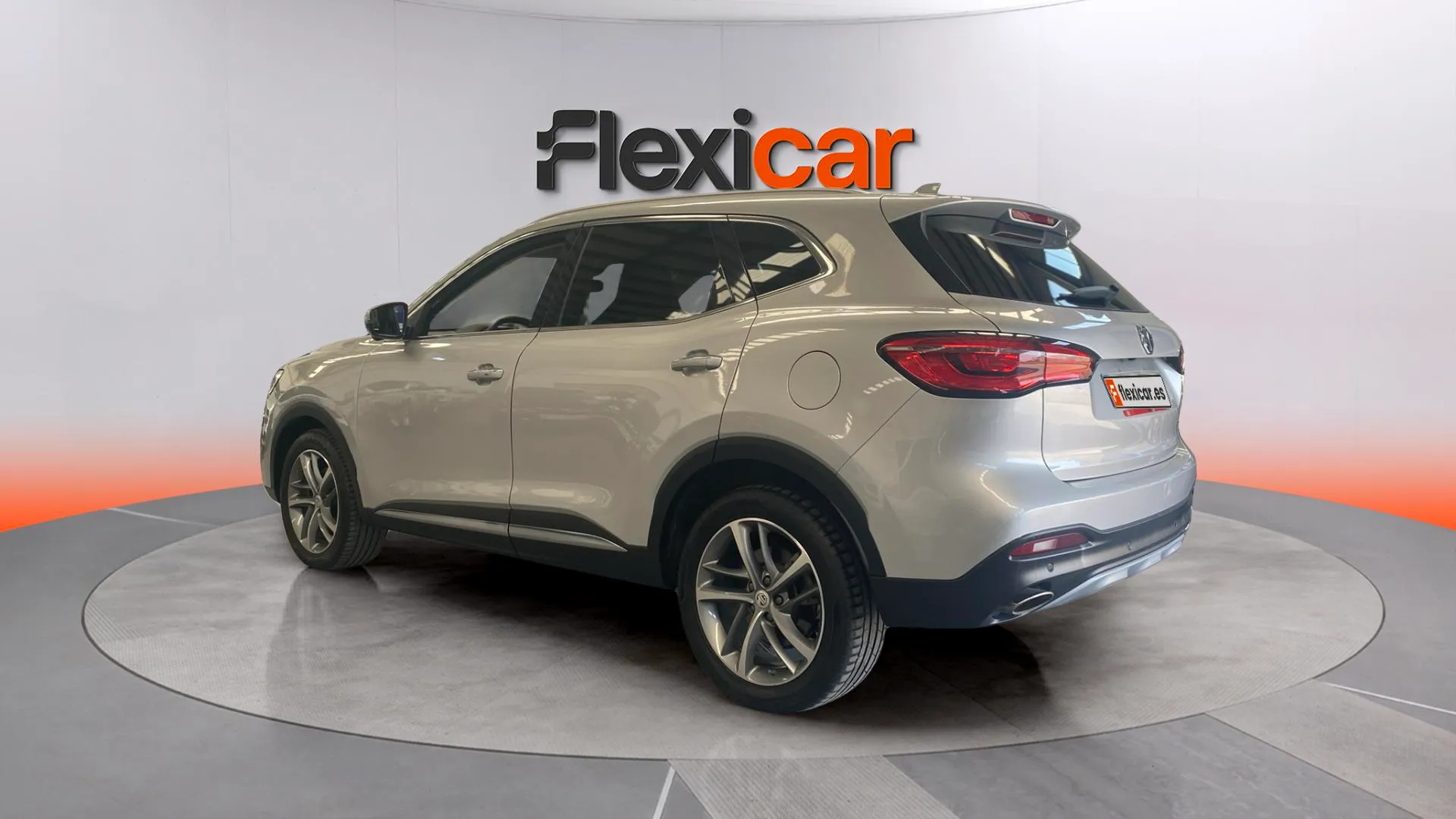 MG HS 1.5T-GDI PHEV Comfort - foto 4