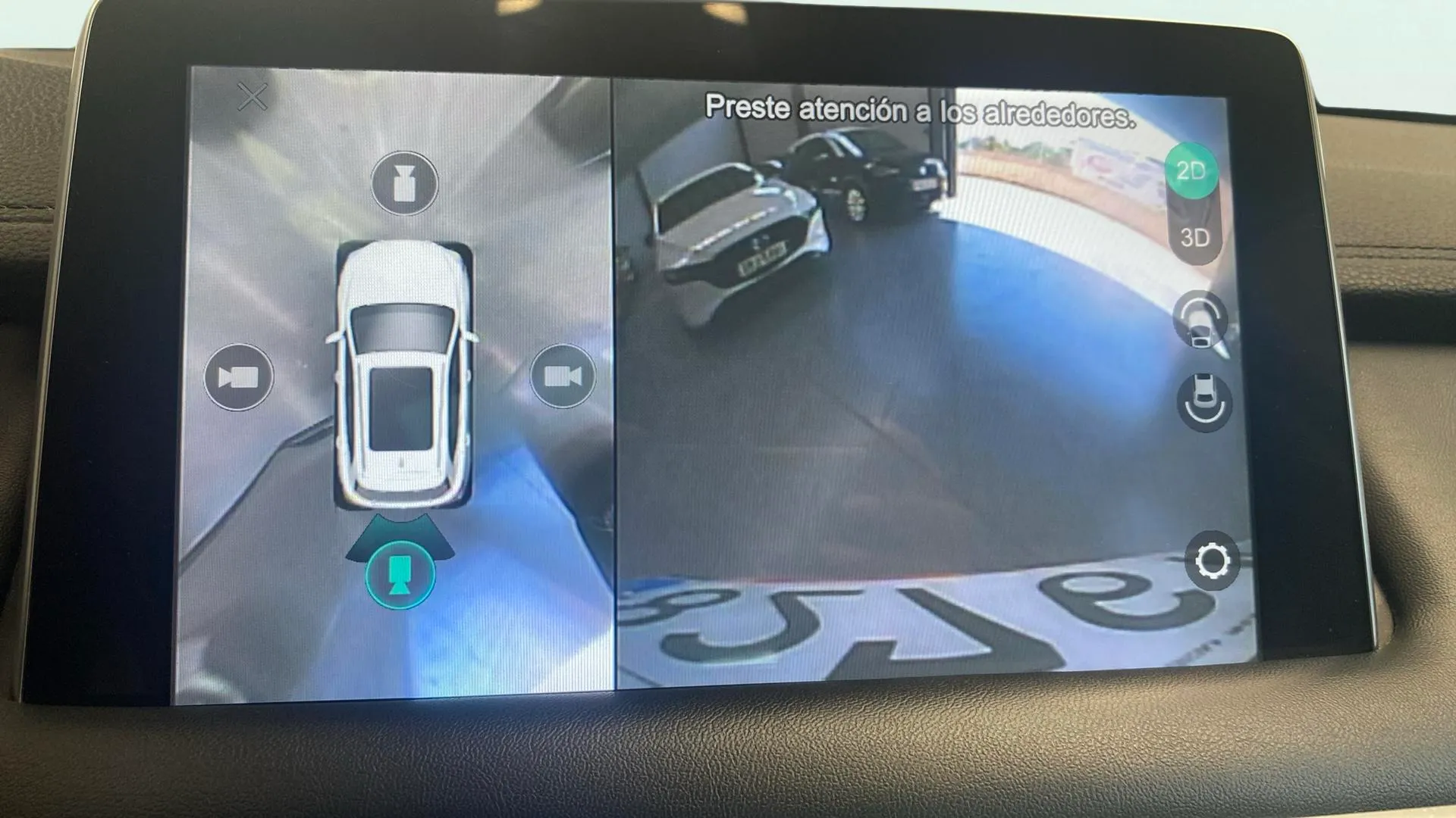 MG HS 1.5T-GDI PHEV Comfort - foto 12