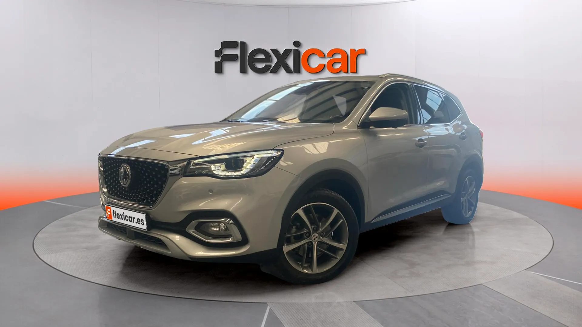 MG HS 1.5T-GDI PHEV Comfort - foto 2